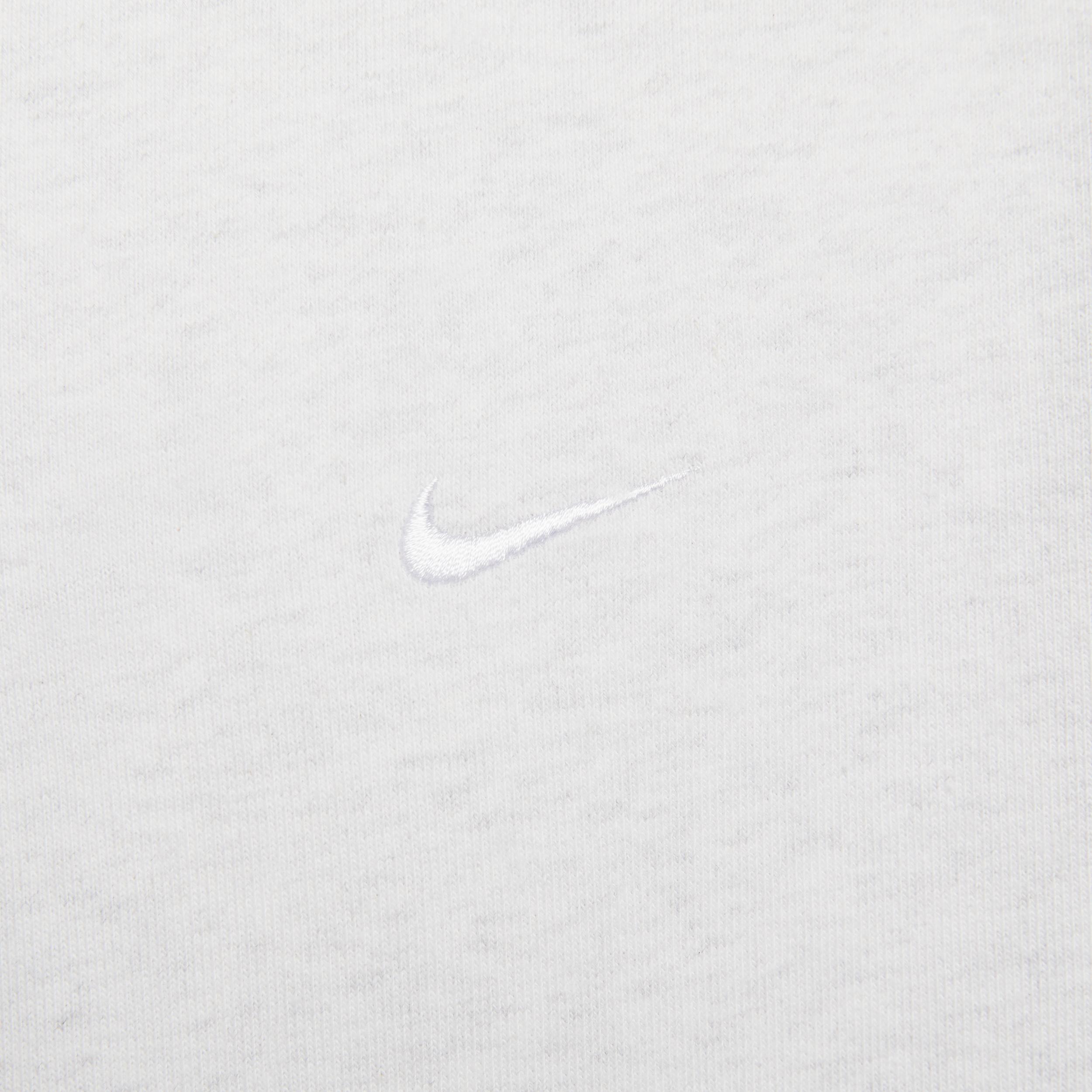 Nike Men's Solo Swoosh 1/4-Zip Top Product Image
