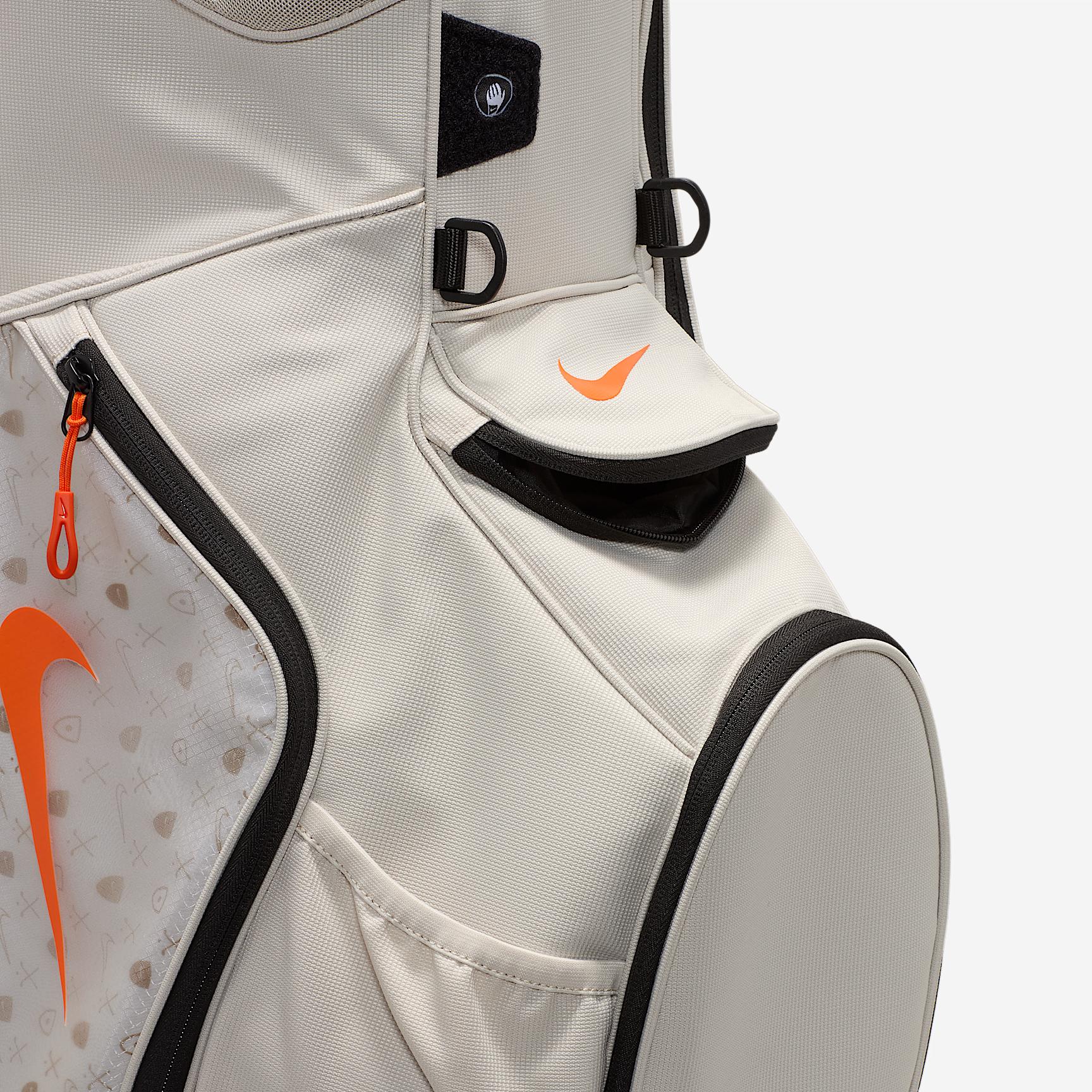 Nike Unisex Air Sport 2 Golf Bag | N1003477-062 Product Image