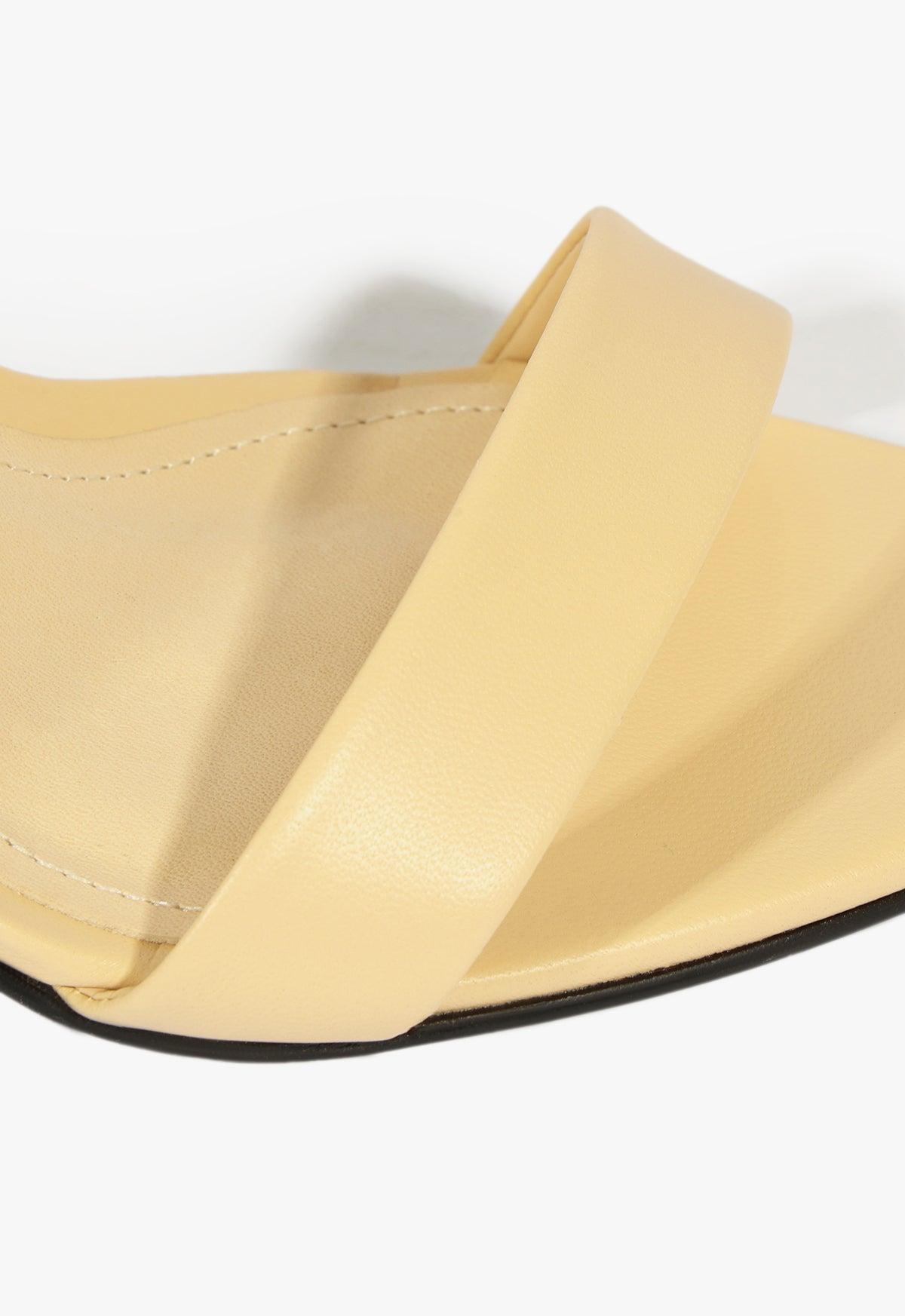 Angie Sandal Product Image