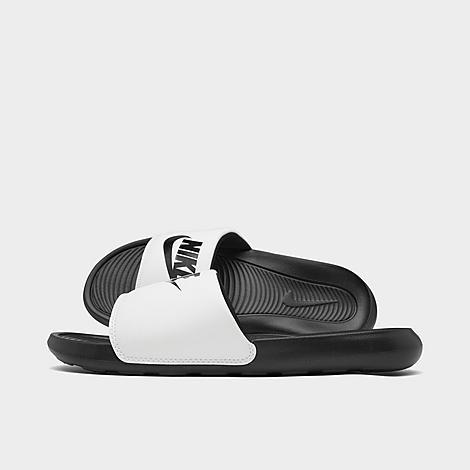 Nike Mens Victori One Slides | CN9675-002 Product Image