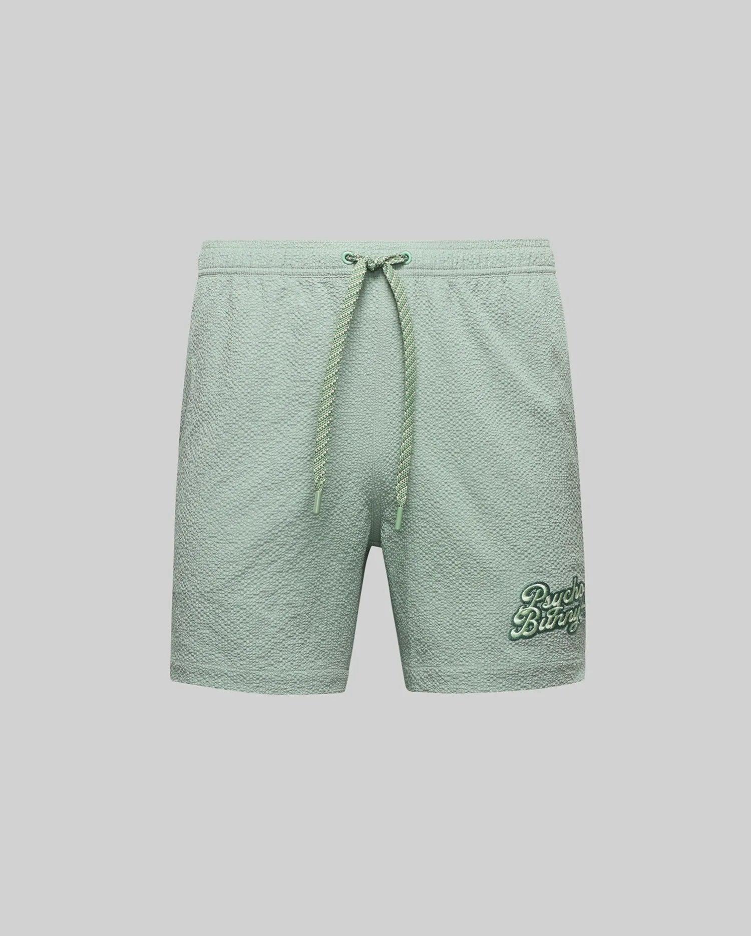 MENS ELIAS SWIM TRUNK - MB1000008 Male Product Image