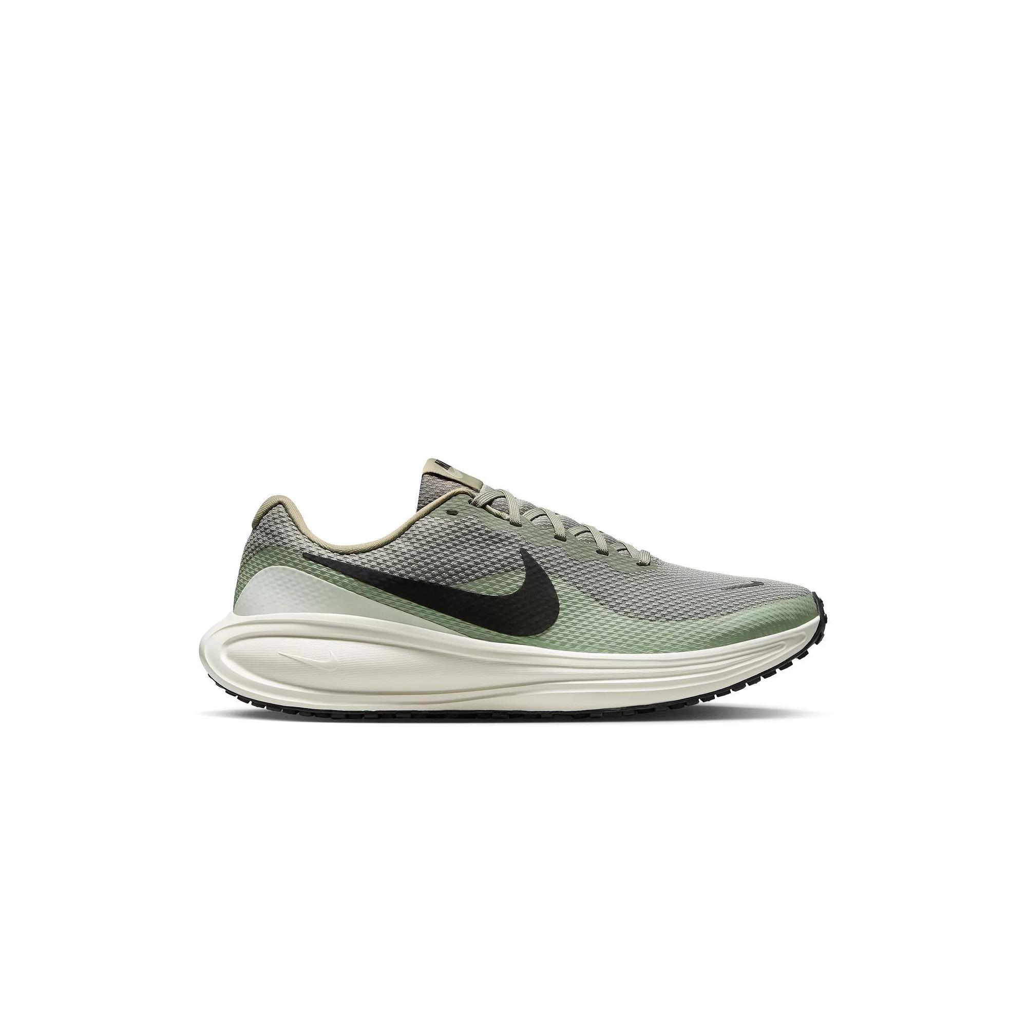 Nike Mens Revolution 8 Road Running Shoes | HJ9198-101 Product Image