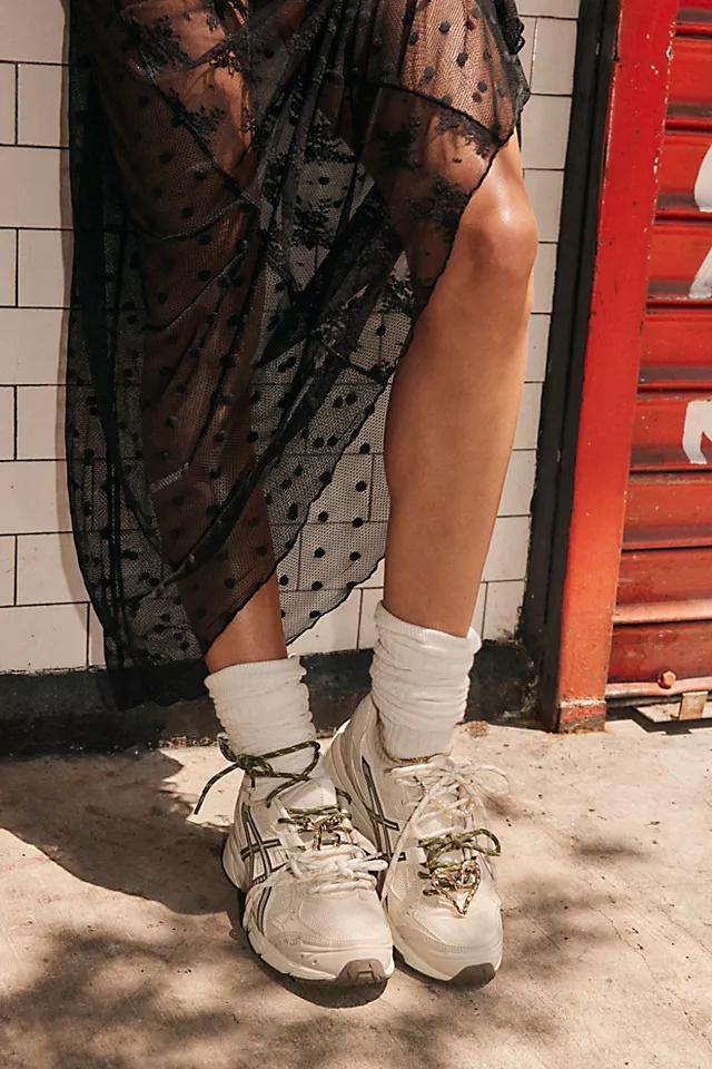 ASICS GEL Nunobiki Sneakers Product Image