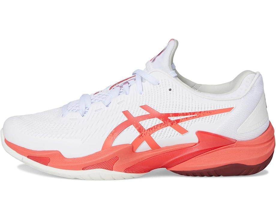 Solution Speed Ff 3 Tennis Shoe Product Image