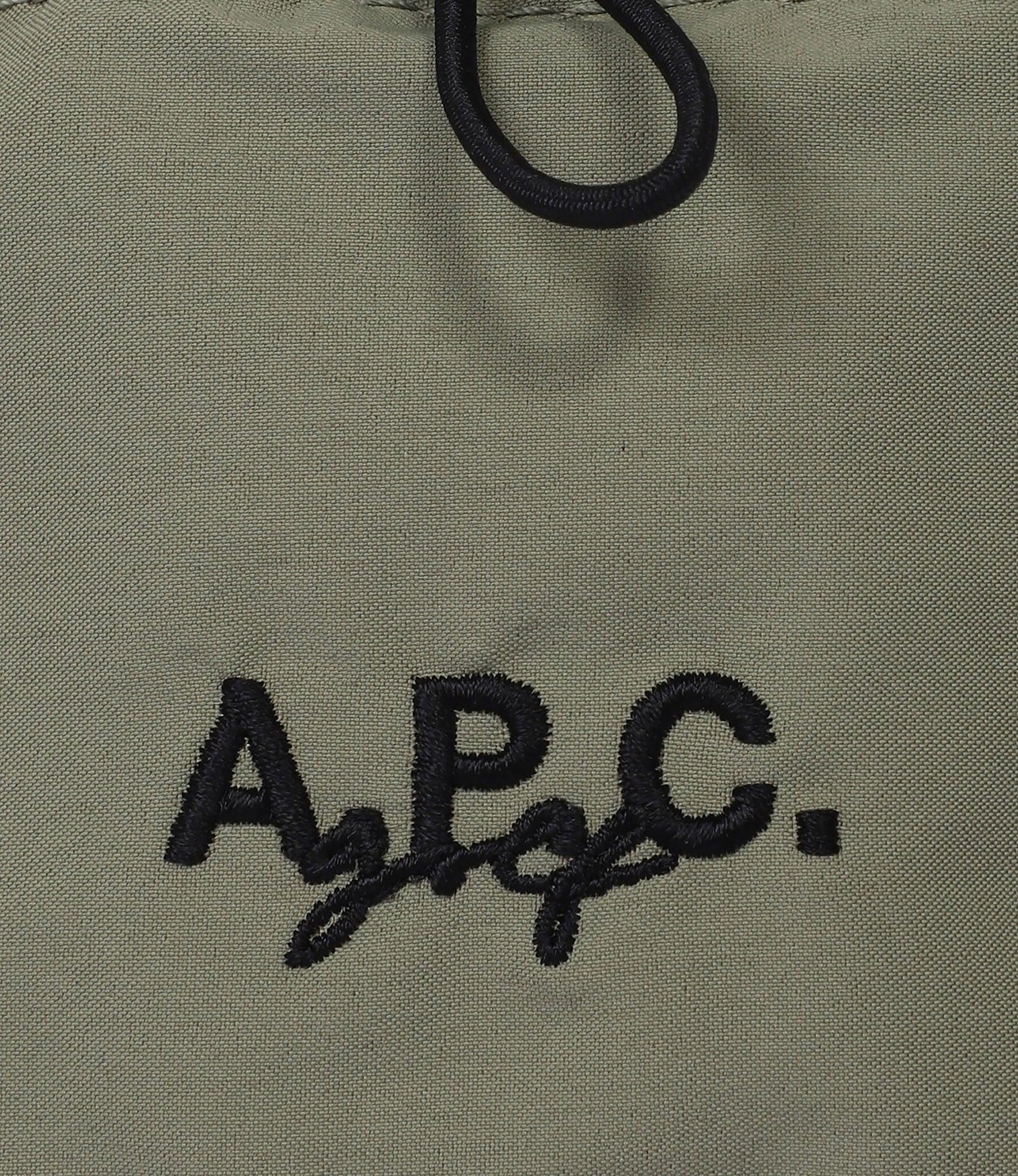 Arnold Pouch Male Product Image