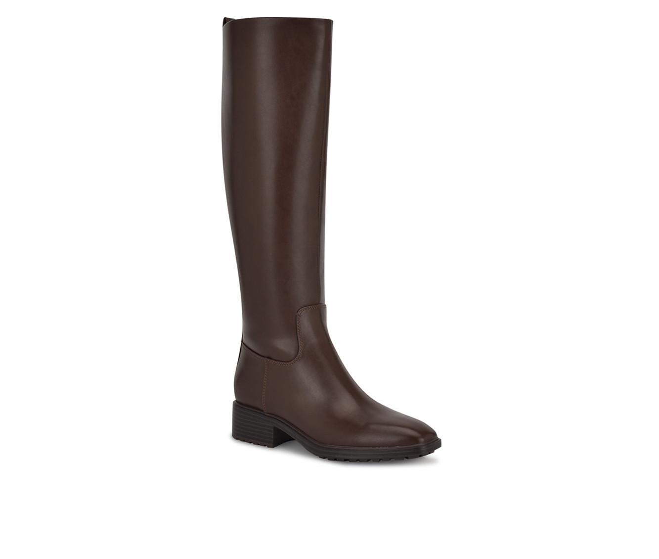 Women's Nine West Blondy Knee High Boots Product Image