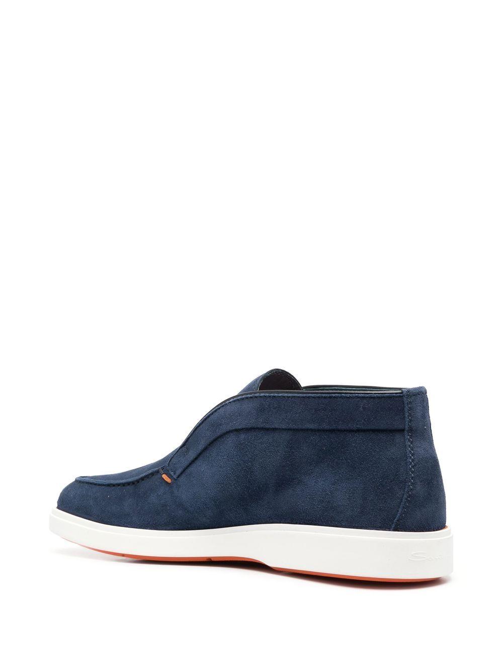 Dragon suede shoes Product Image