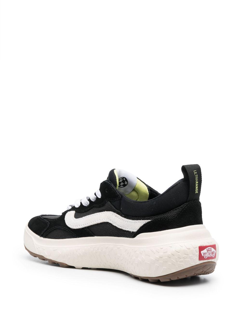 Ultrarange Neo Vr3 panelled sneakers Product Image