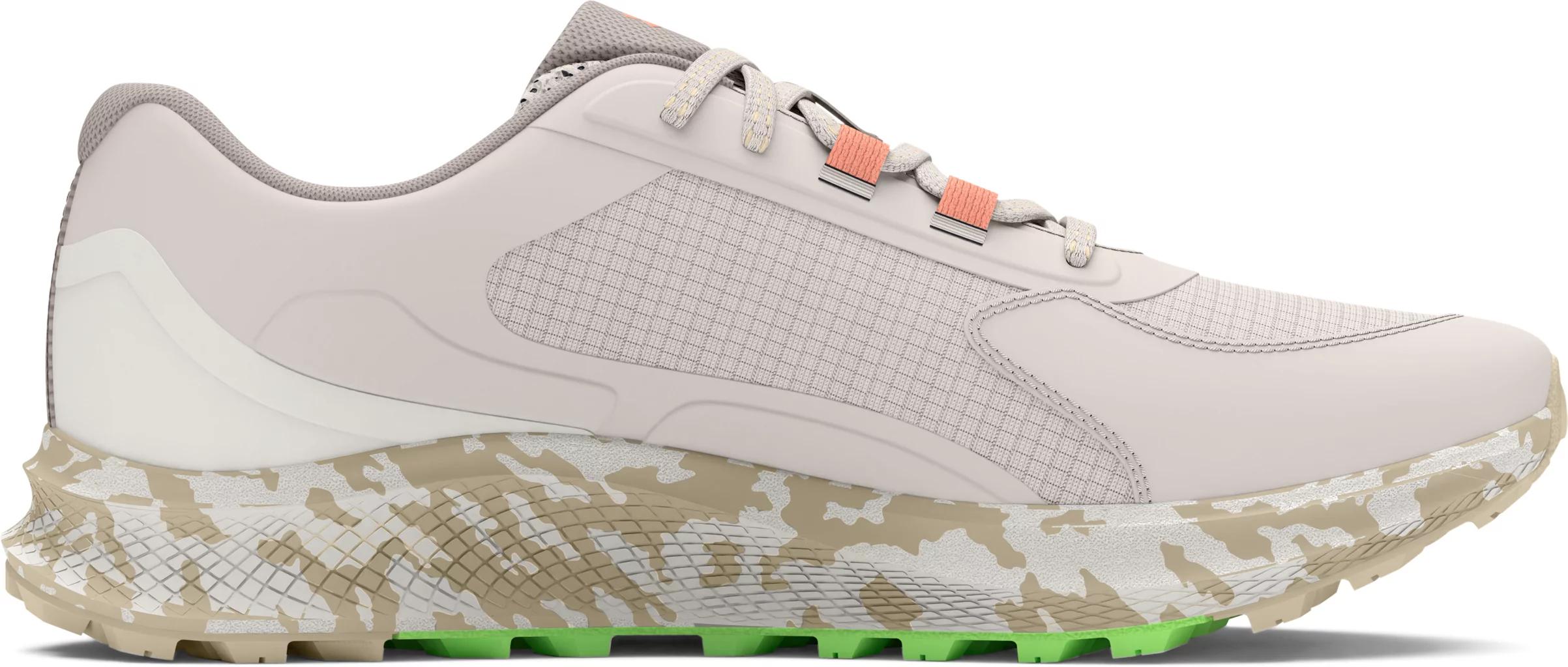 UA Bandit Trail 3 Product Image