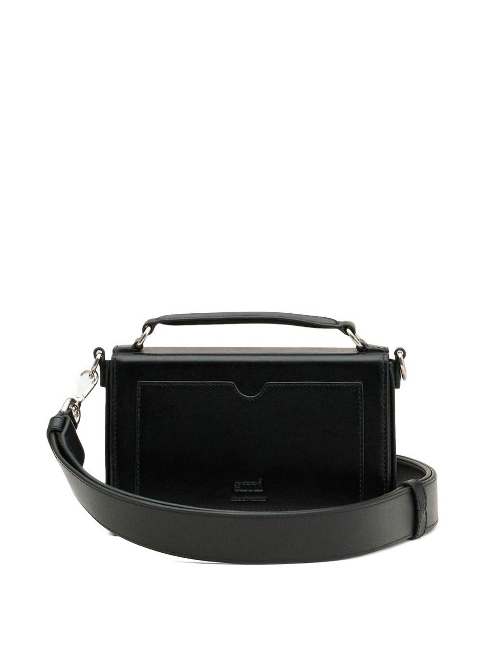 Lunch Box messenger bag Product Image