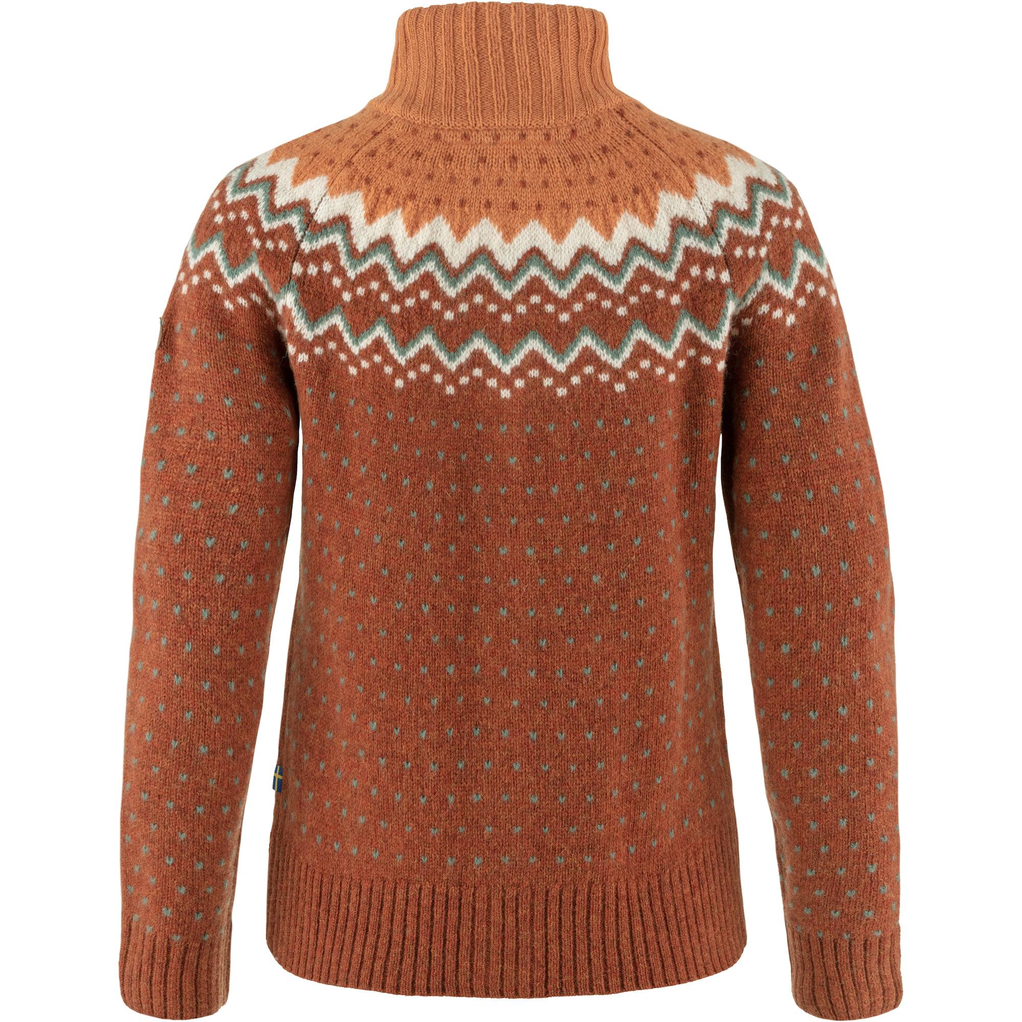 Övik Knit Cardigan W Product Image