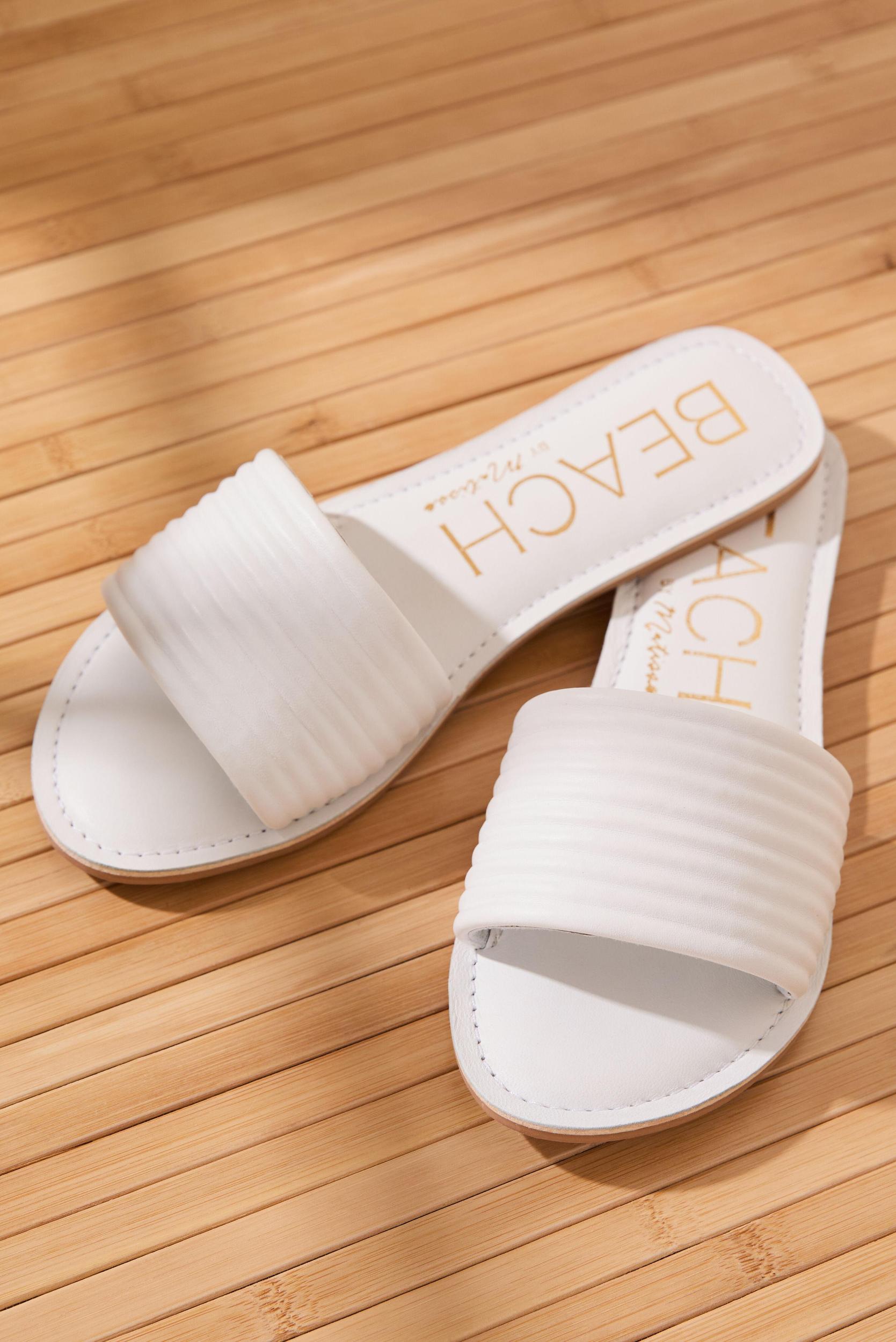 Lila Strap Sandal Product Image
