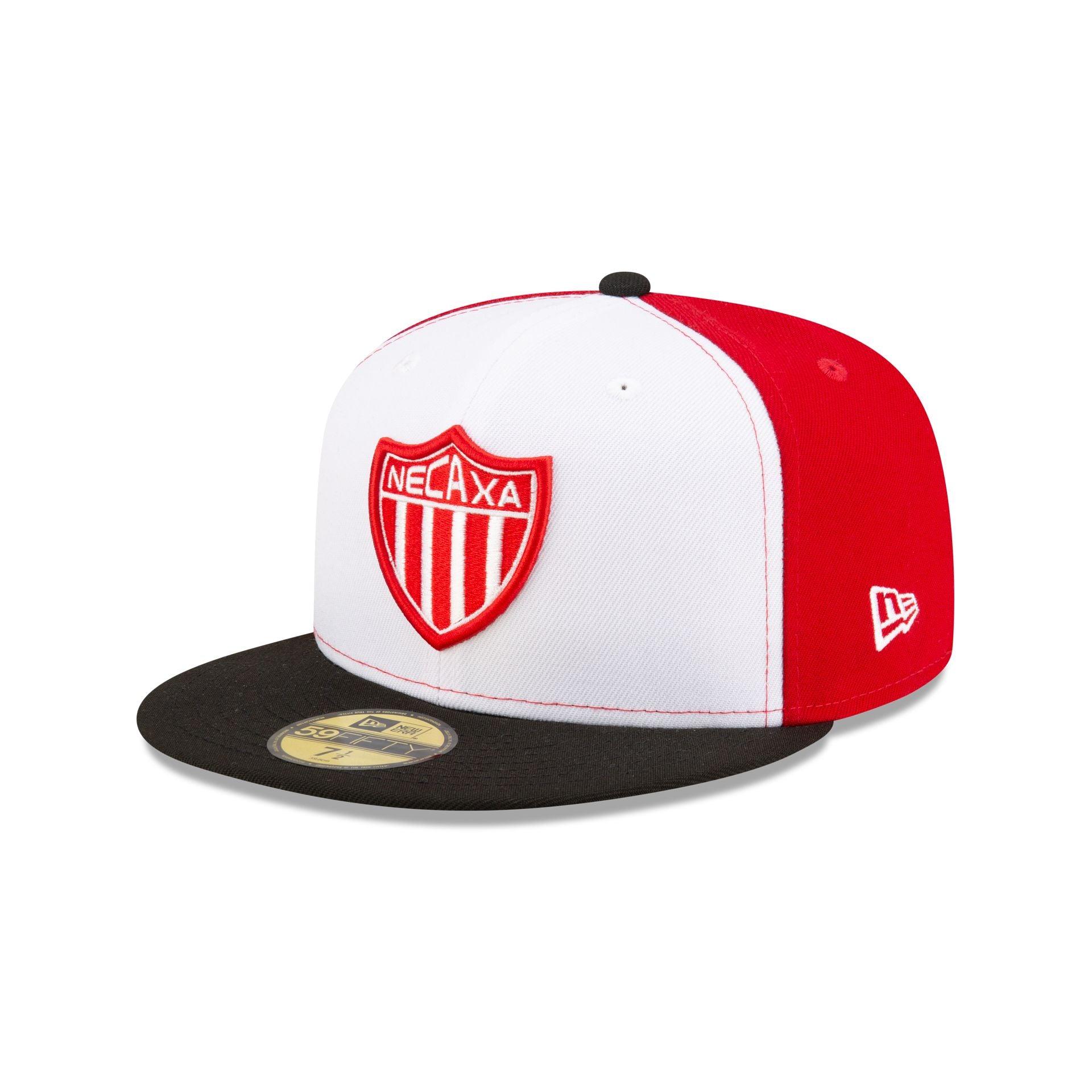 Tigres de Quintana Roo LMB 100th Anniversary Away 59FIFTY Fitted Hat Male Product Image