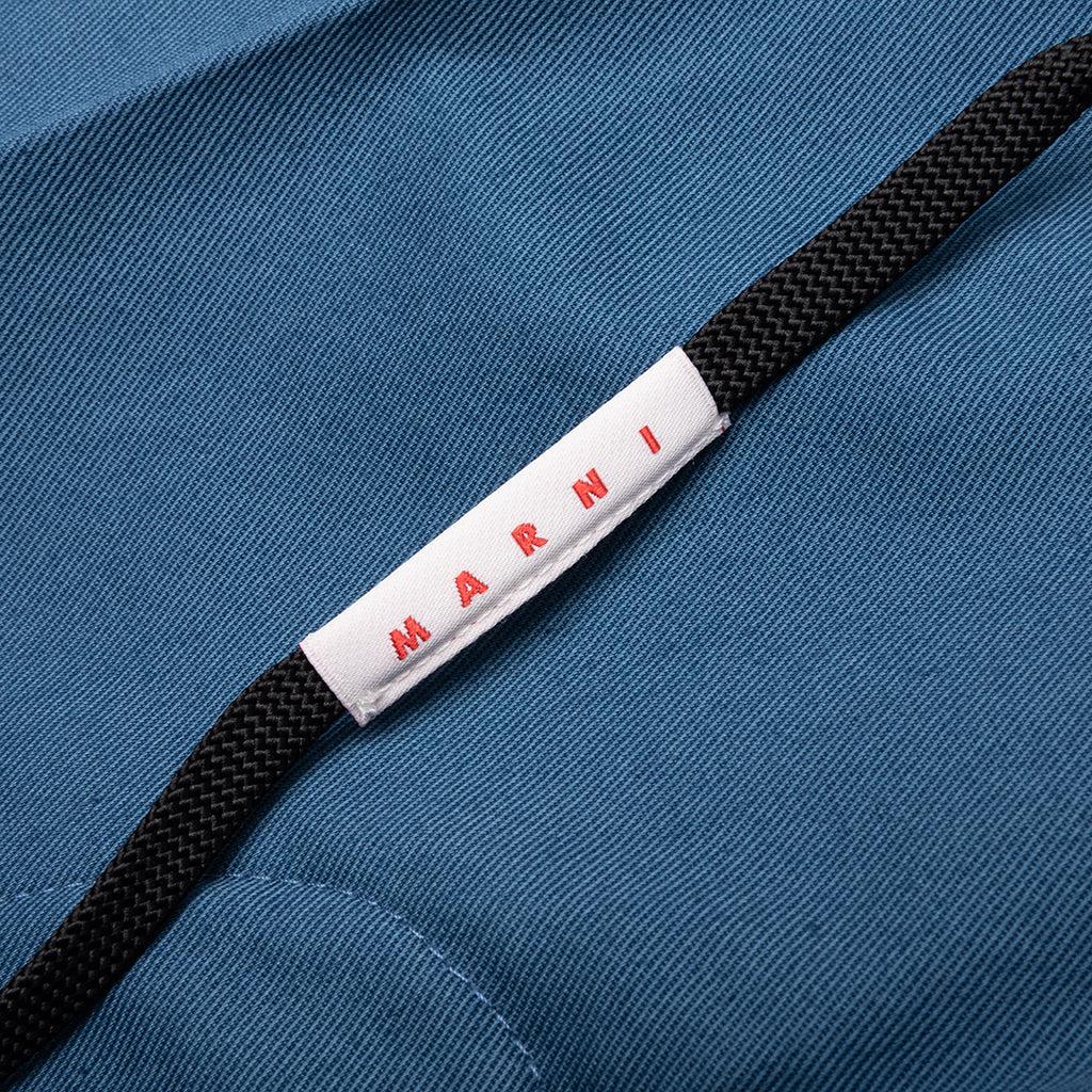 Trousers - Opal Male Product Image