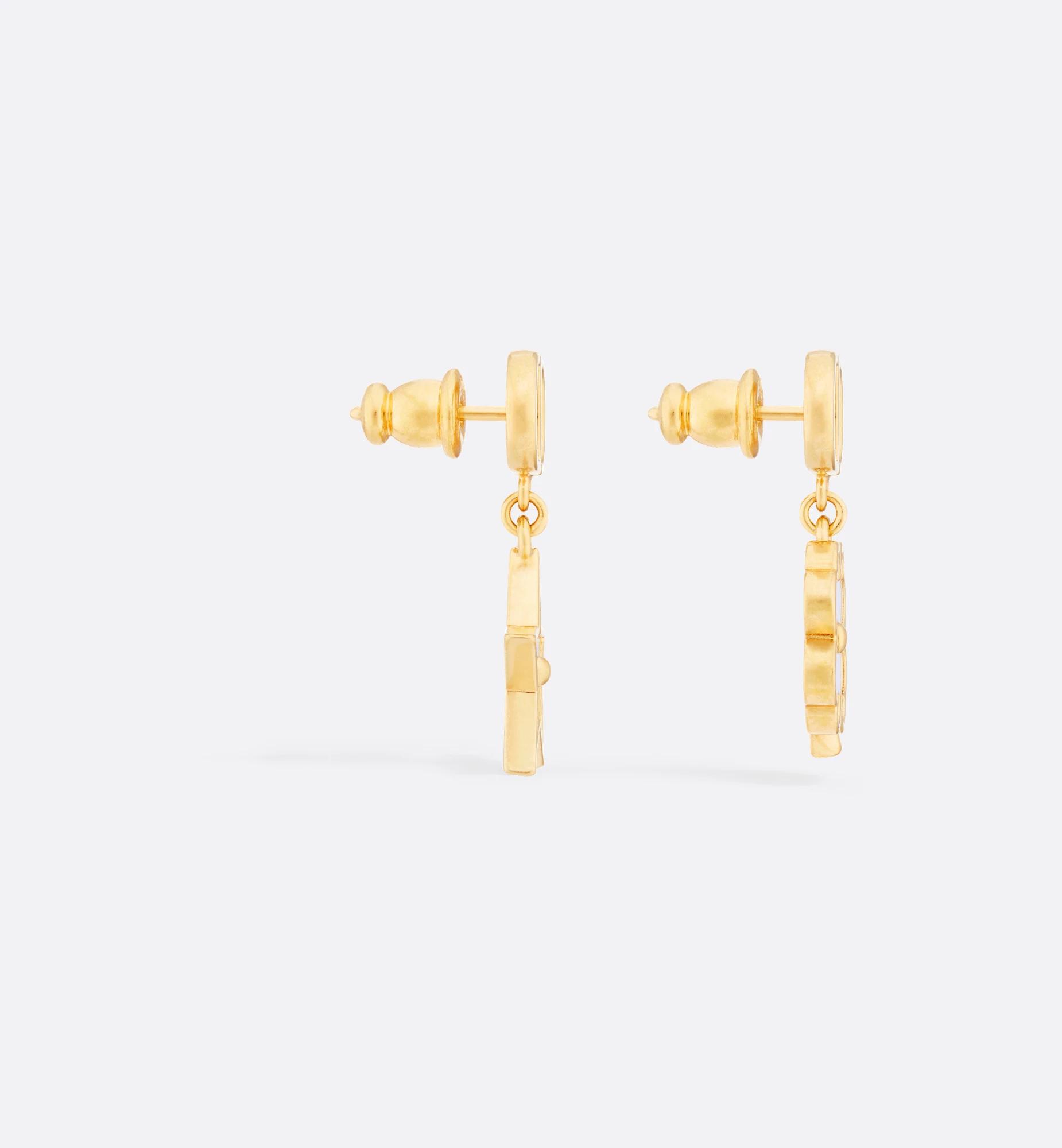 Dior Destiny Earrings Product Image
