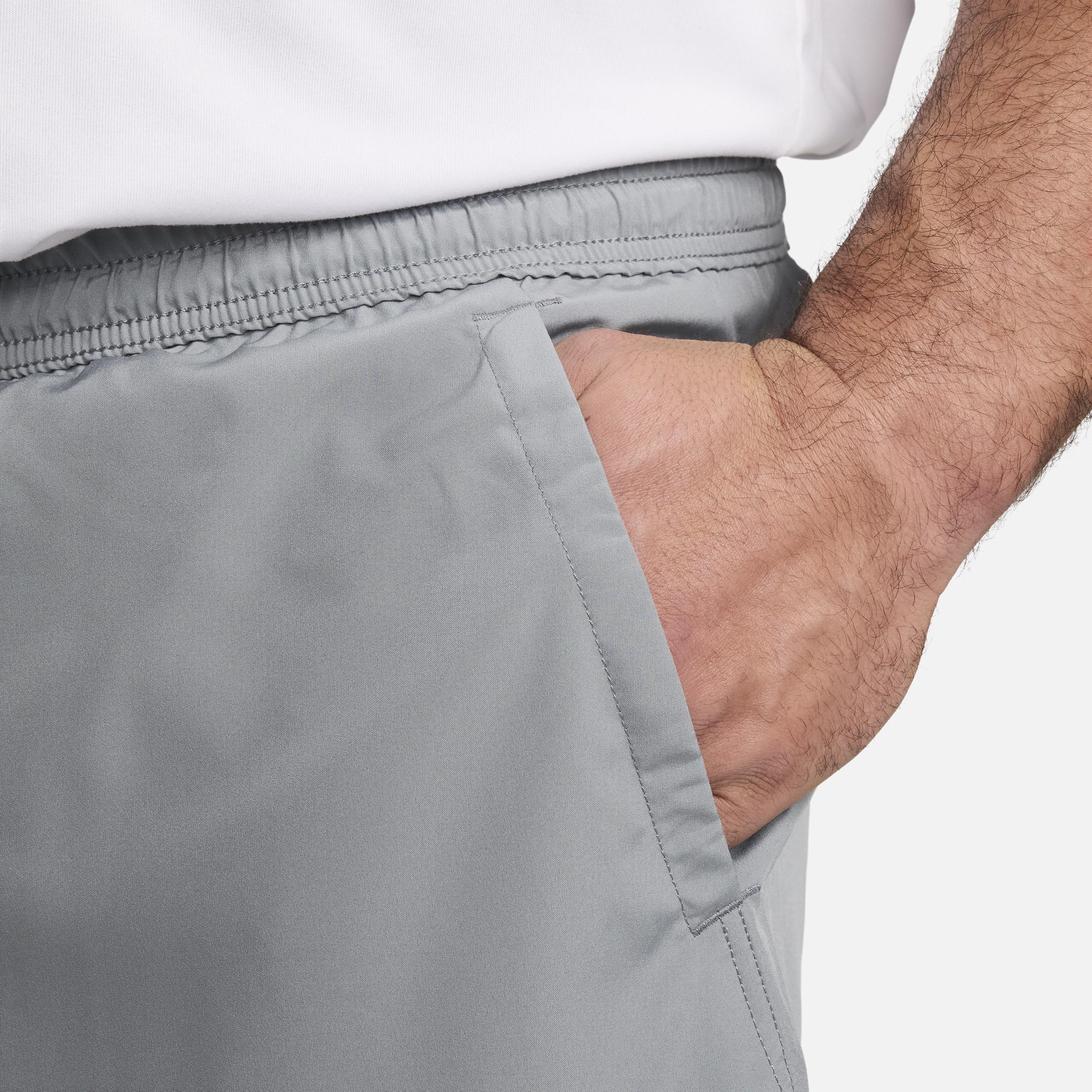 Nike Men's Form Dri-FIT 9" Unlined Versatile Shorts Product Image