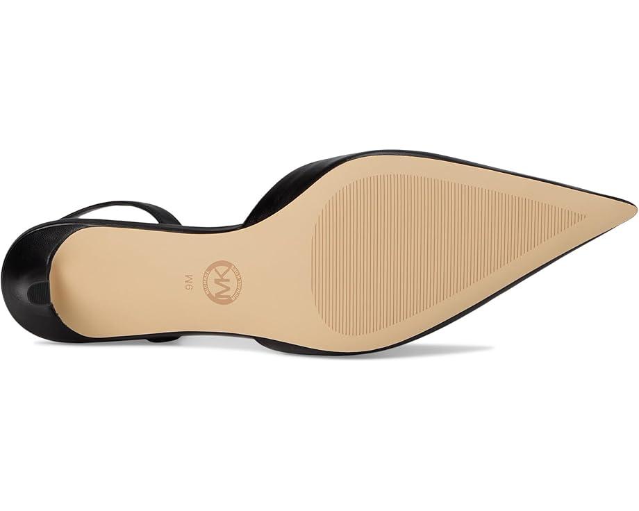 Schuyler Kitten Heel Slingback Product Image