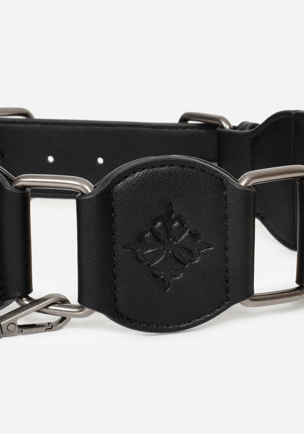 Glade Double Strap O-Ring Belt Product Image