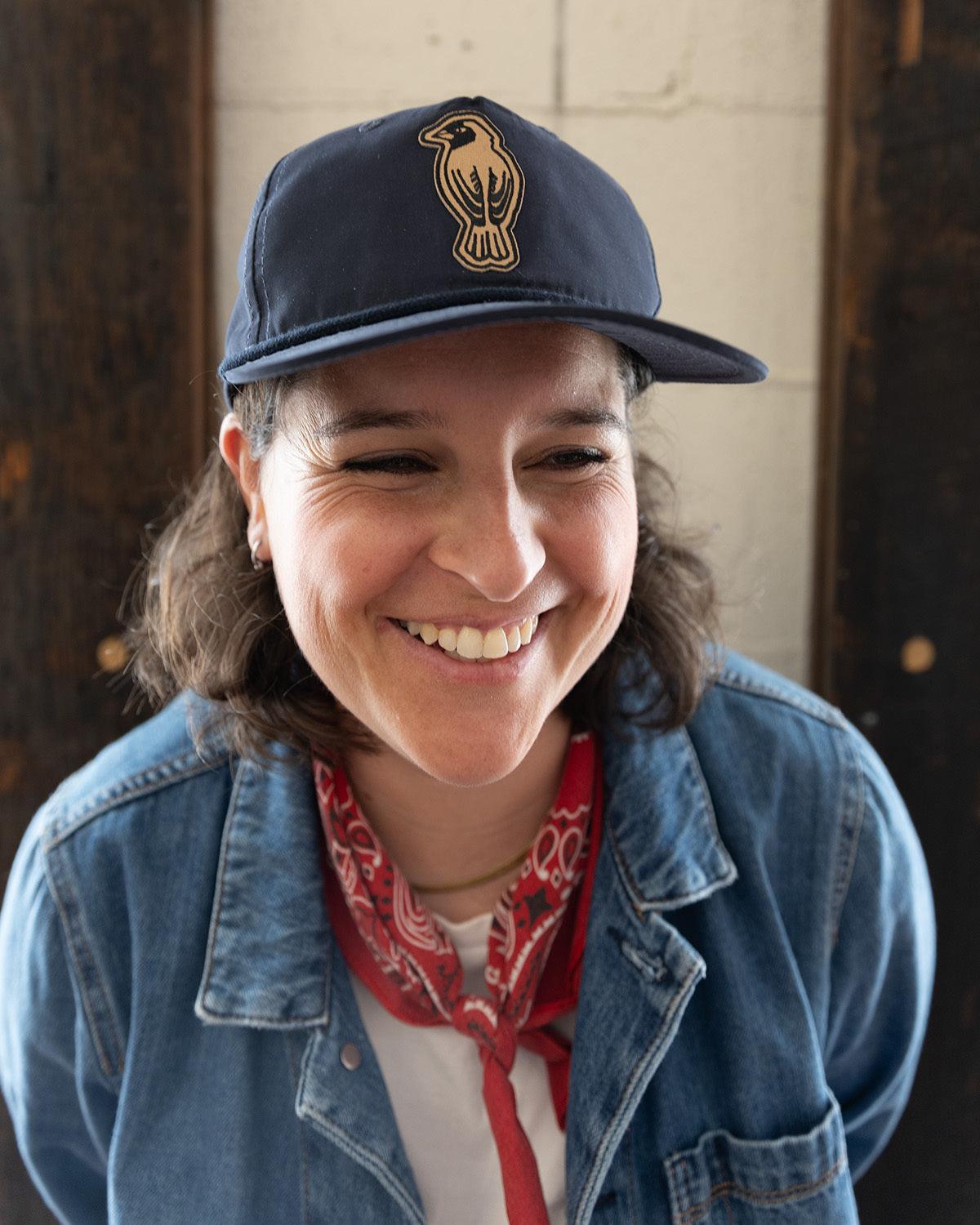 Shindig Rope Golf Hat -  Product Image