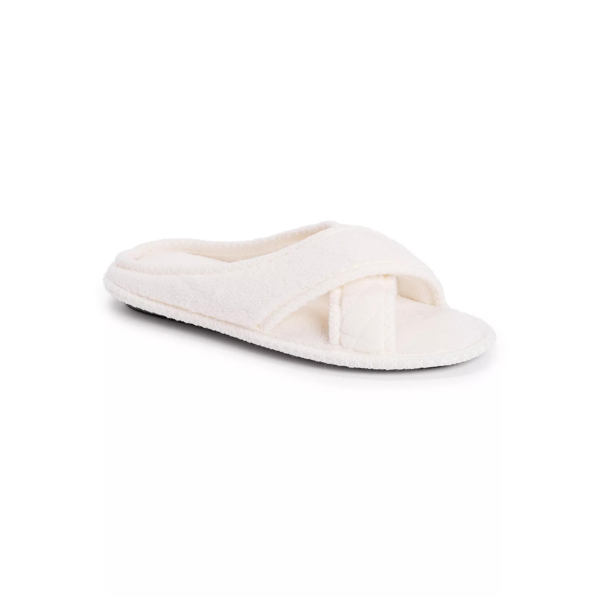 MUK LUKS Ada Women's Slippers,  Product Image