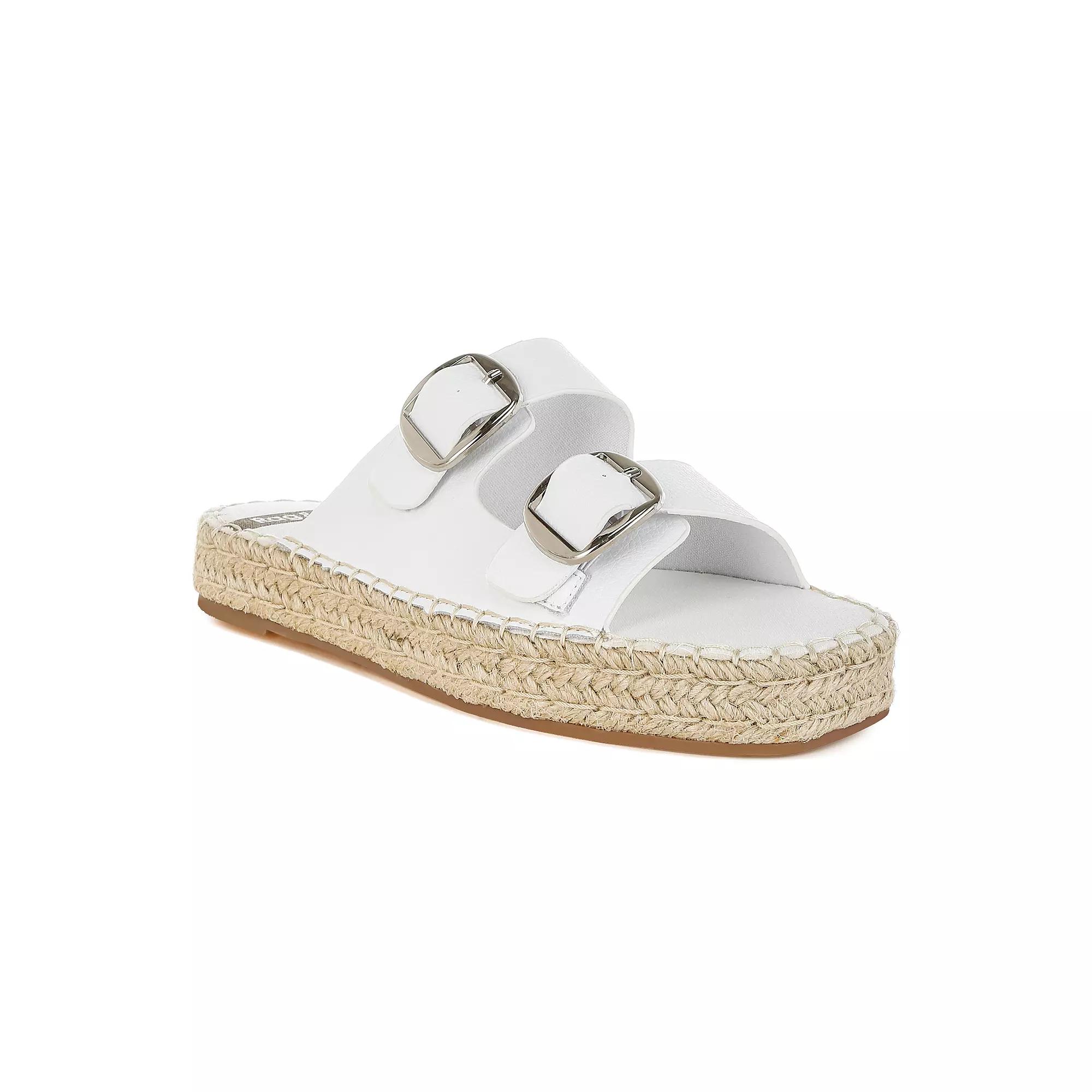 Rag & Co Palala Women's Sandals,  Product Image