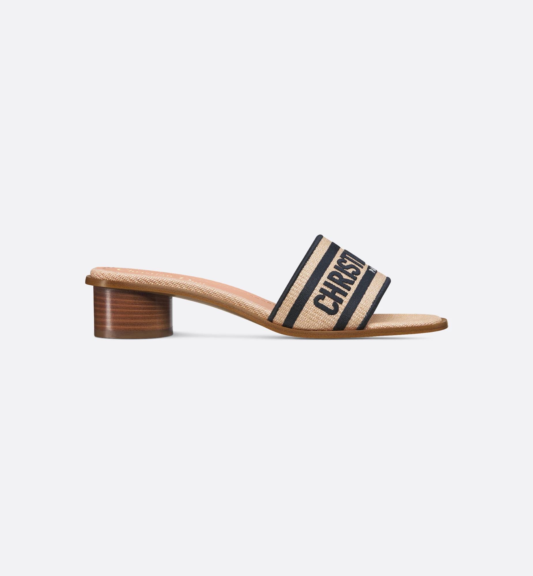Dway Heeled Slide Product Image
