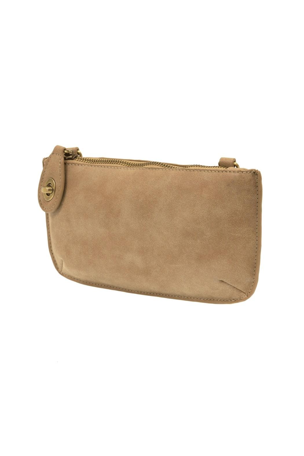 Lux Crossbody Wristlet Product Image