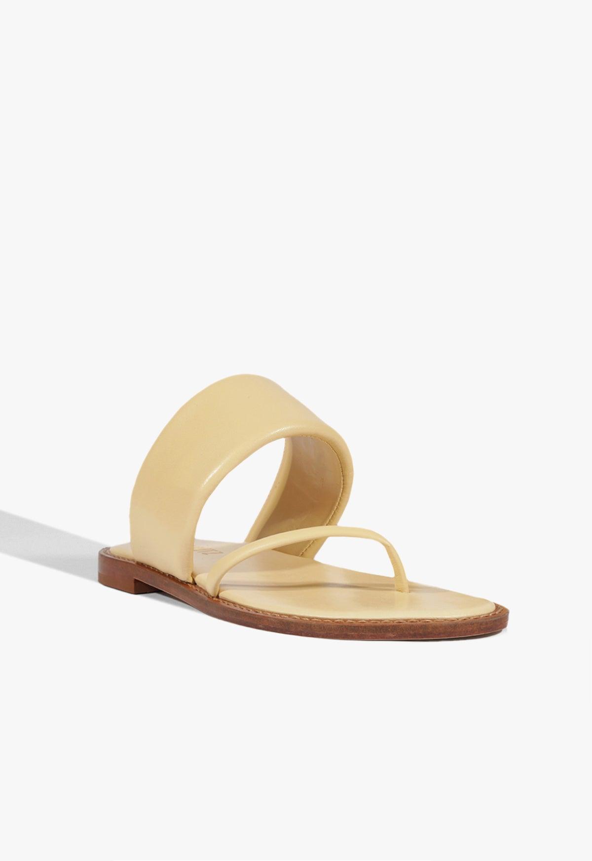 Alba Flat Sandal Product Image