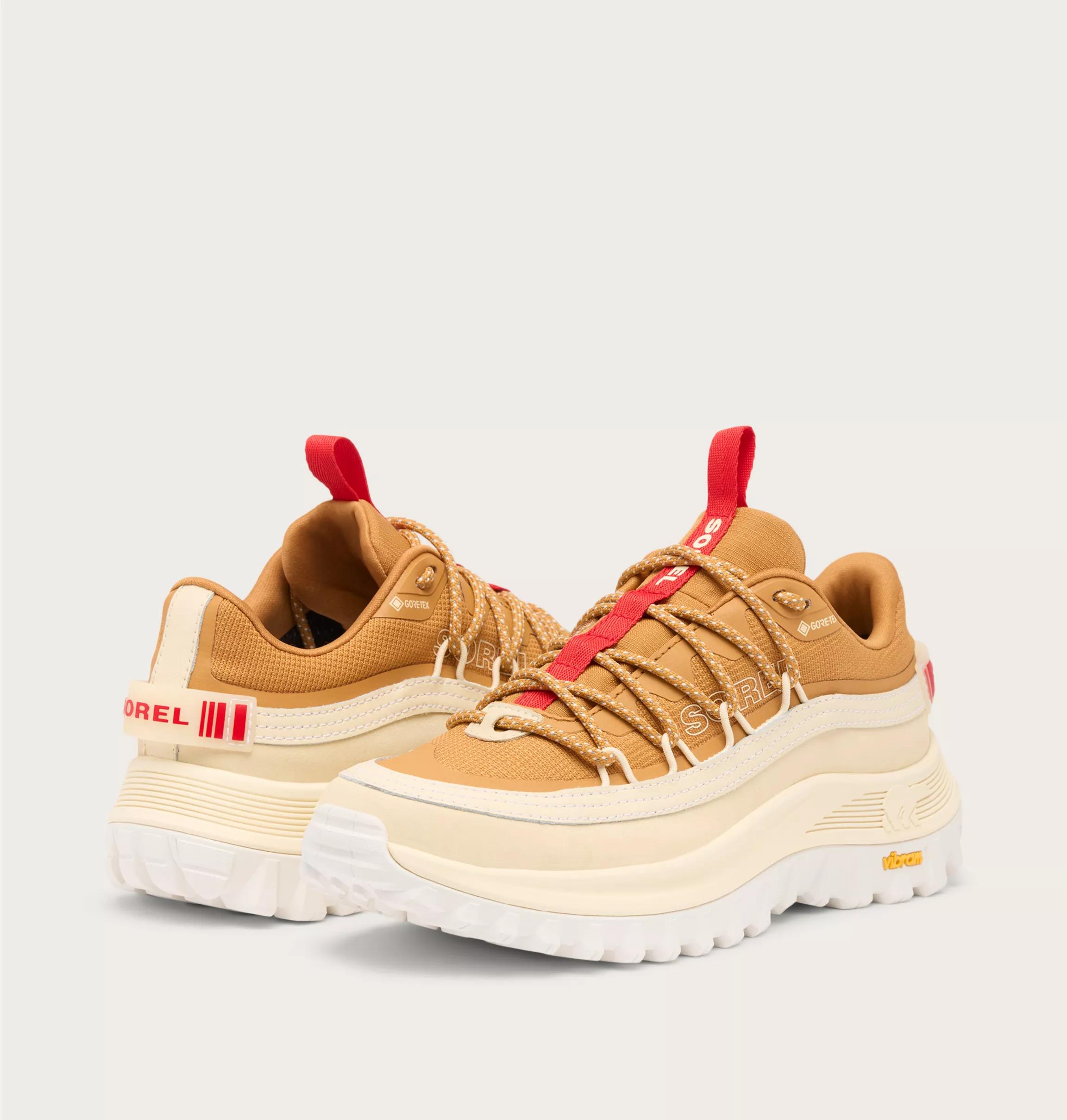 CALLSIGN HORIZON™ LOW GTX Women's Waterproof Sneaker Product Image