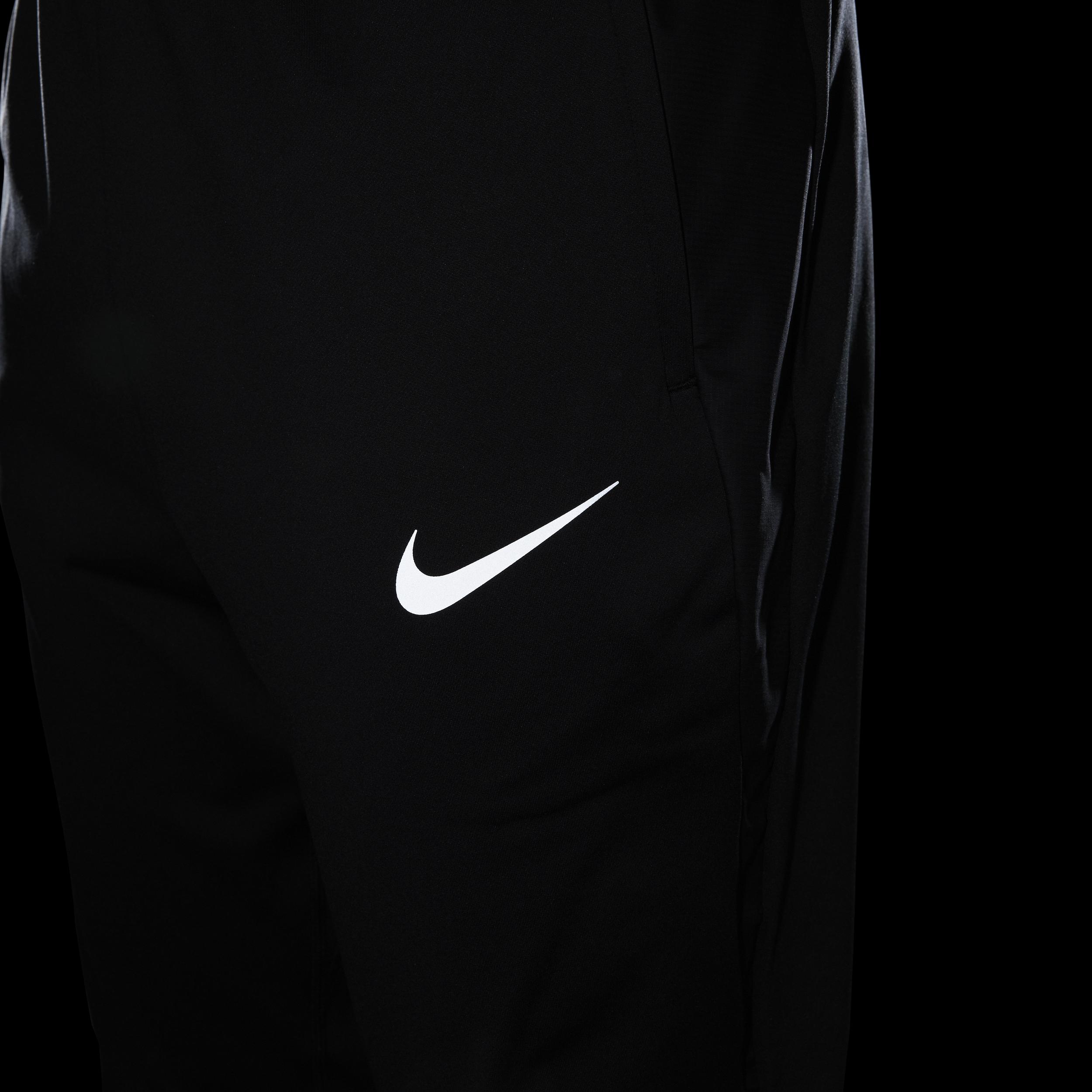Nike Mens Strike Therma-FIT Soccer Pants | FZ0570-010 Product Image