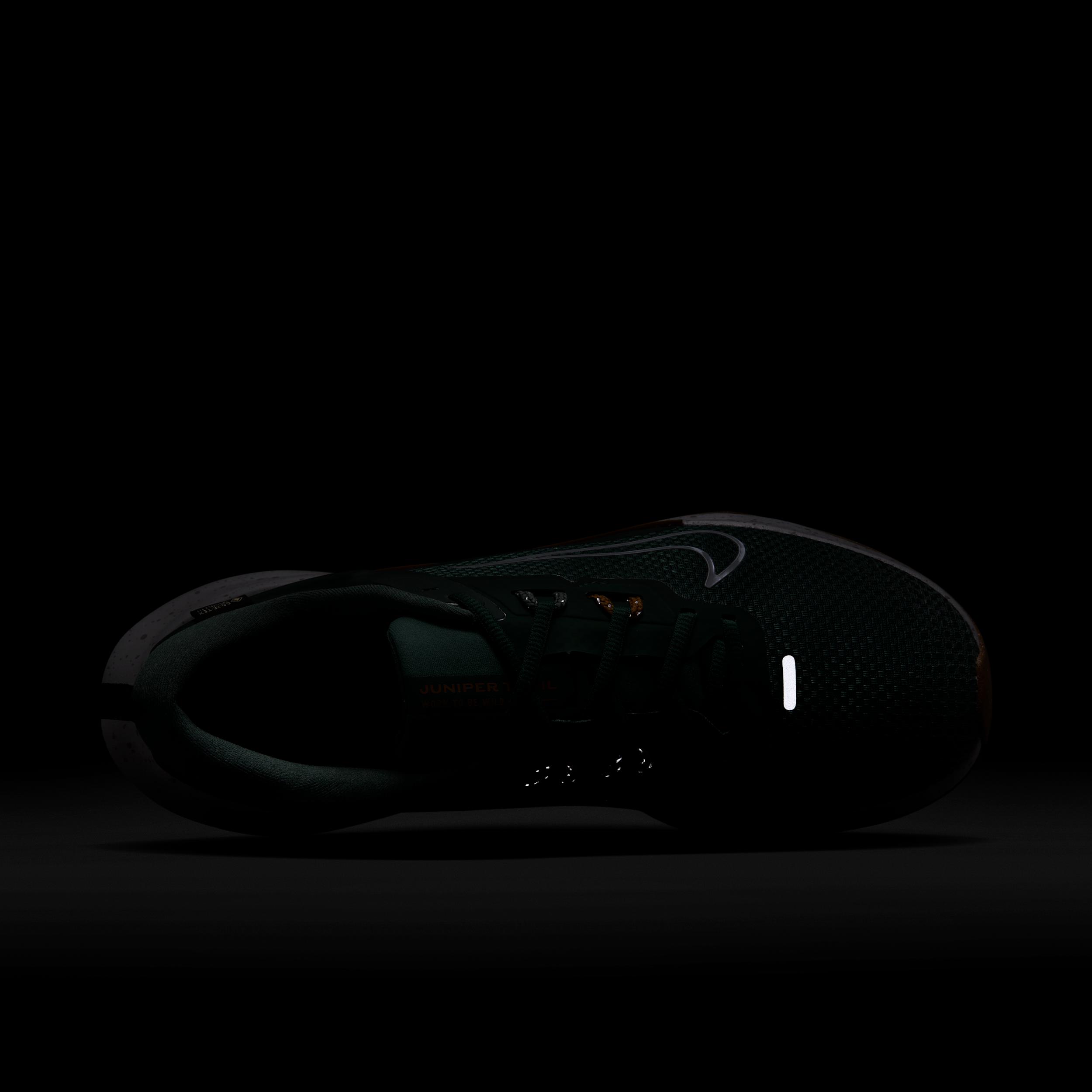 Nike Mens Juniper Trail 2 GORE-TEX Waterproof Trail Running Shoes | HM9734-301 Product Image