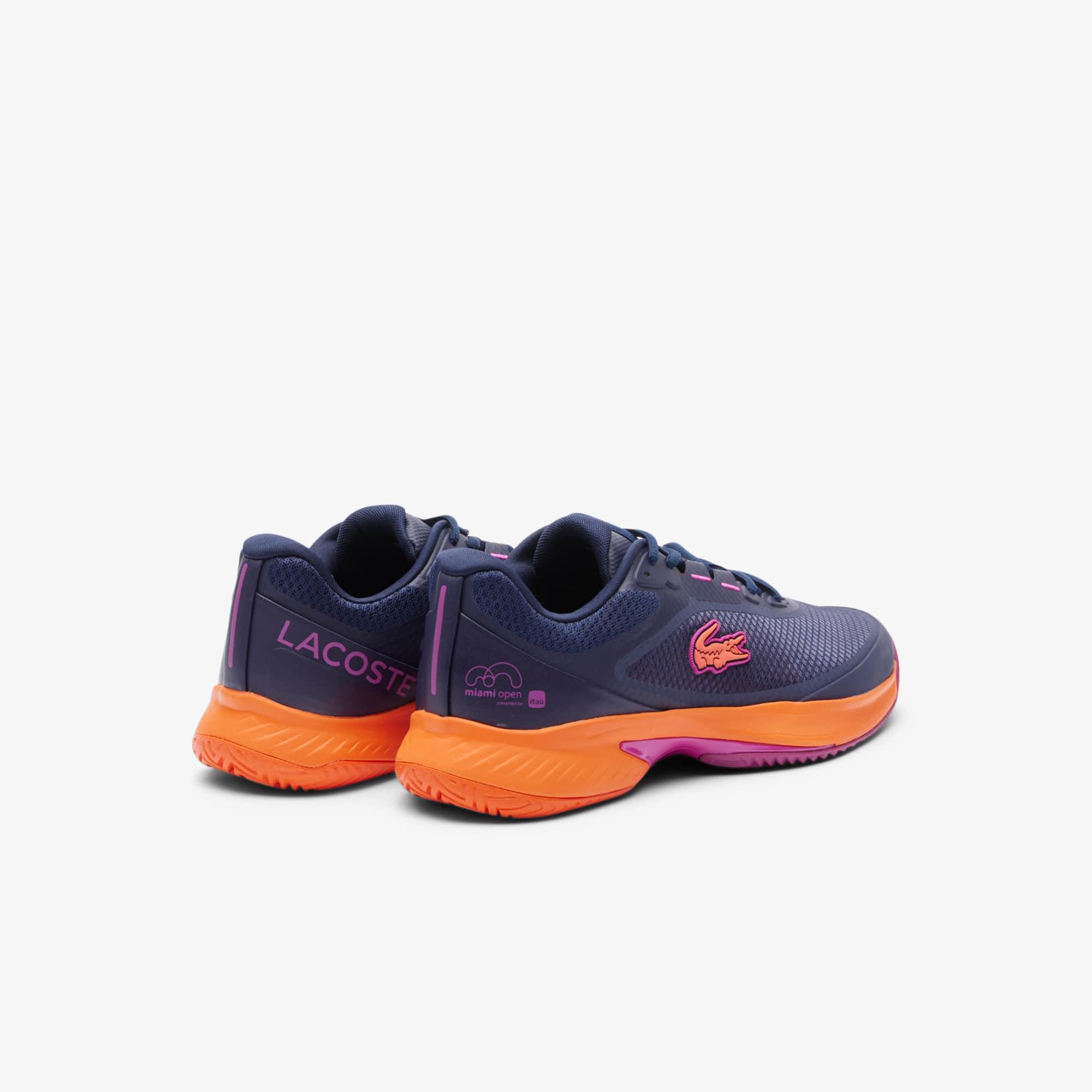 Men's Miami Open Edition Tech Point Tennis Shoes Product Image