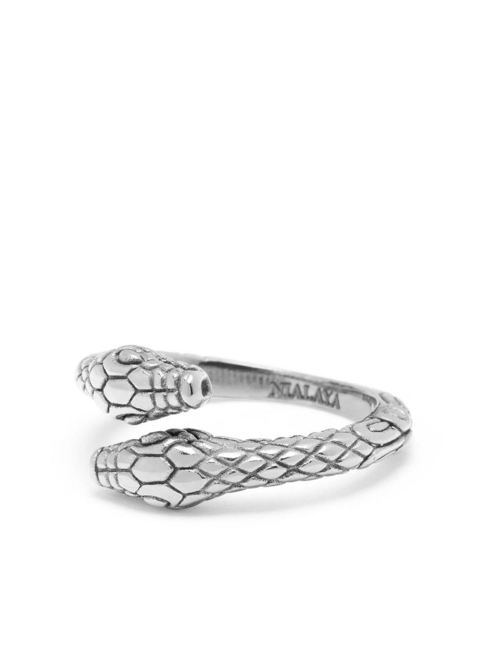 Vintage Snake ring Product Image