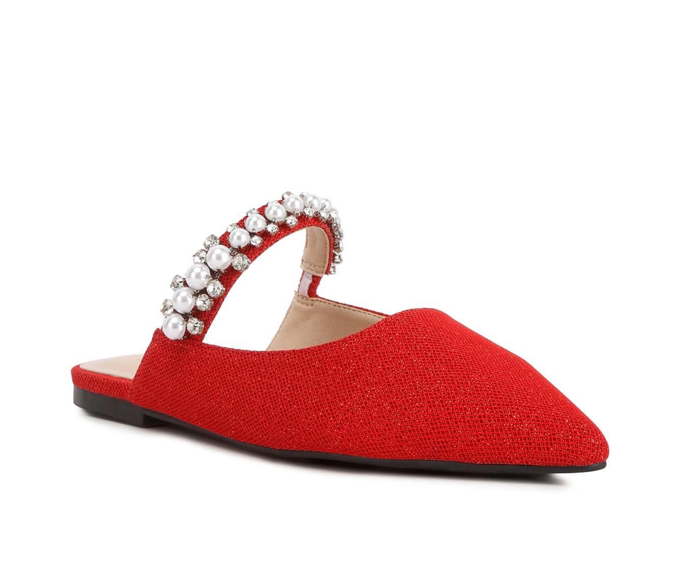 Women's Rag & Co Geode Mules Product Image