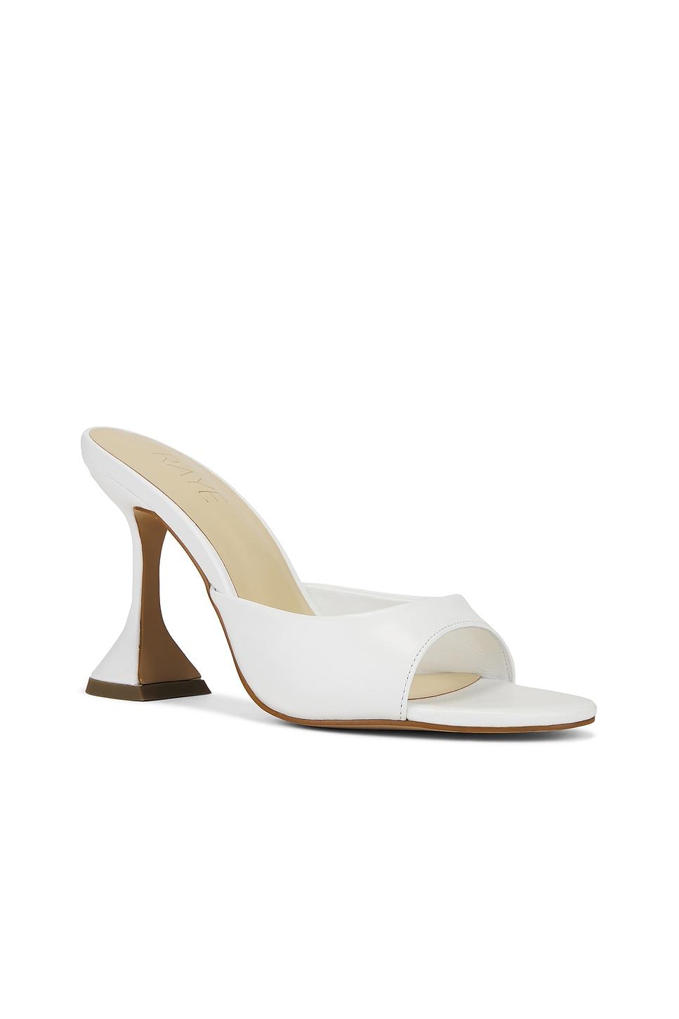 Polina Heel RAYE Product Image