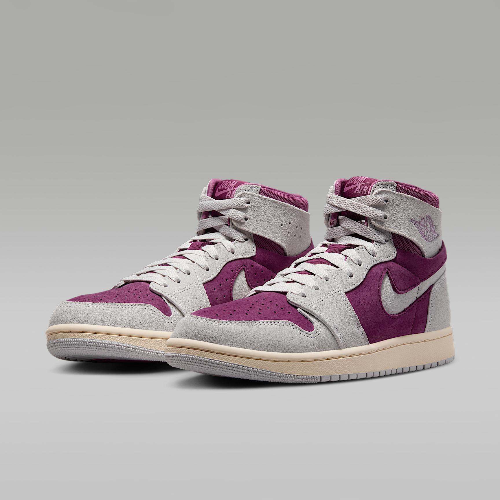Air Jordan 1 Zoom CMFT 2 Women's Shoes Product Image