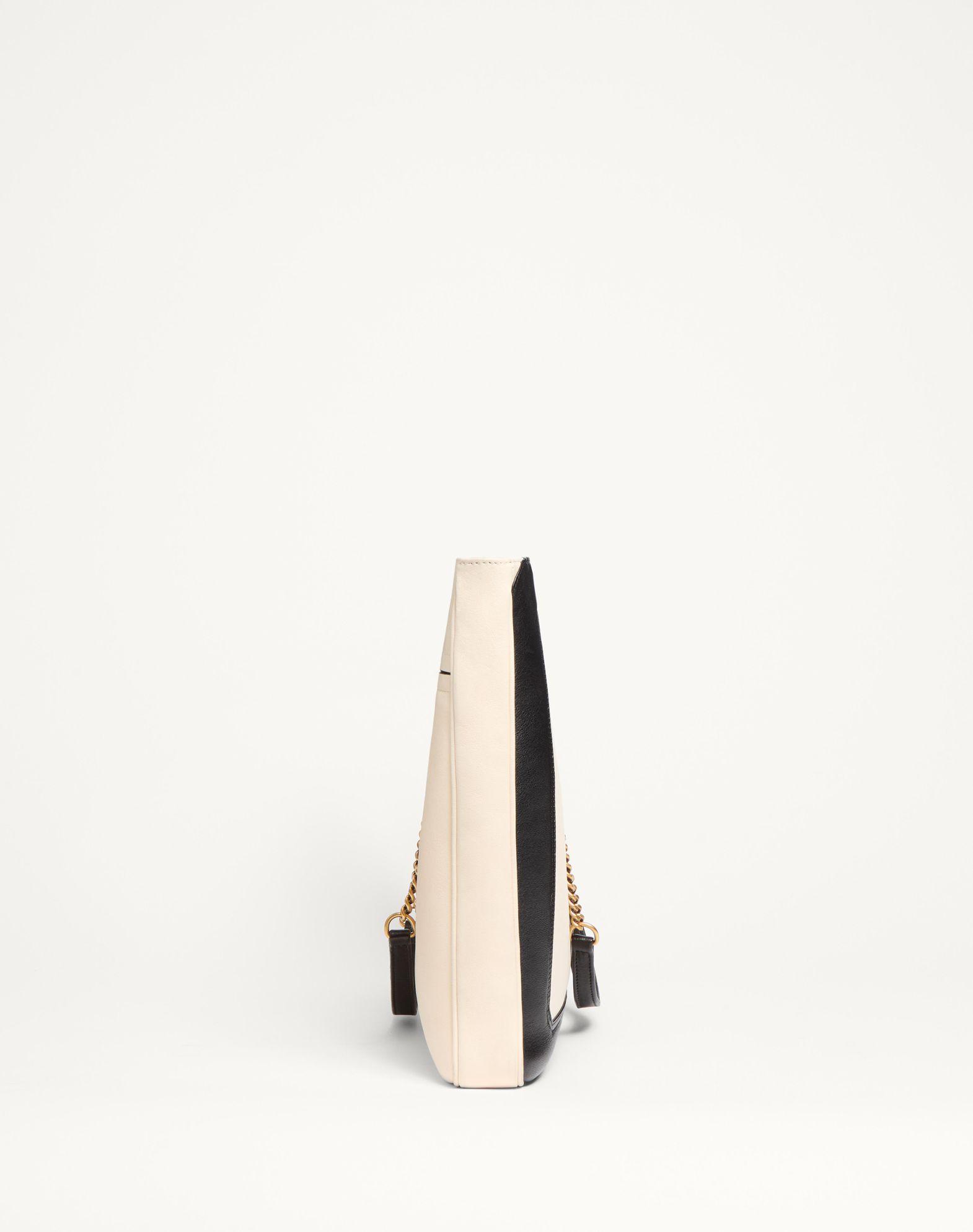 Valentino Garavani Viva Superstar Nappa Leather Shopper Product Image