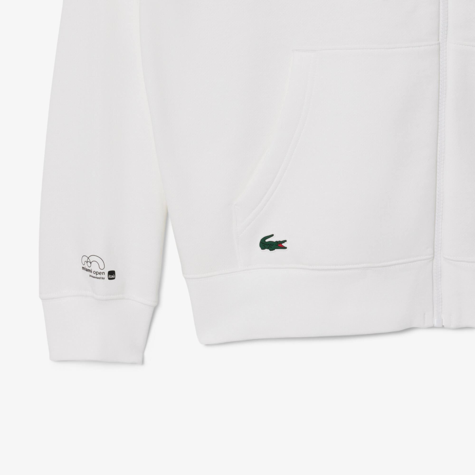 Miami Open Edition Fleece Sweatshirt Product Image
