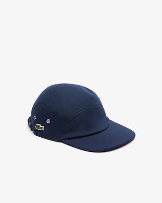 Piqué Jockey Cap Product Image