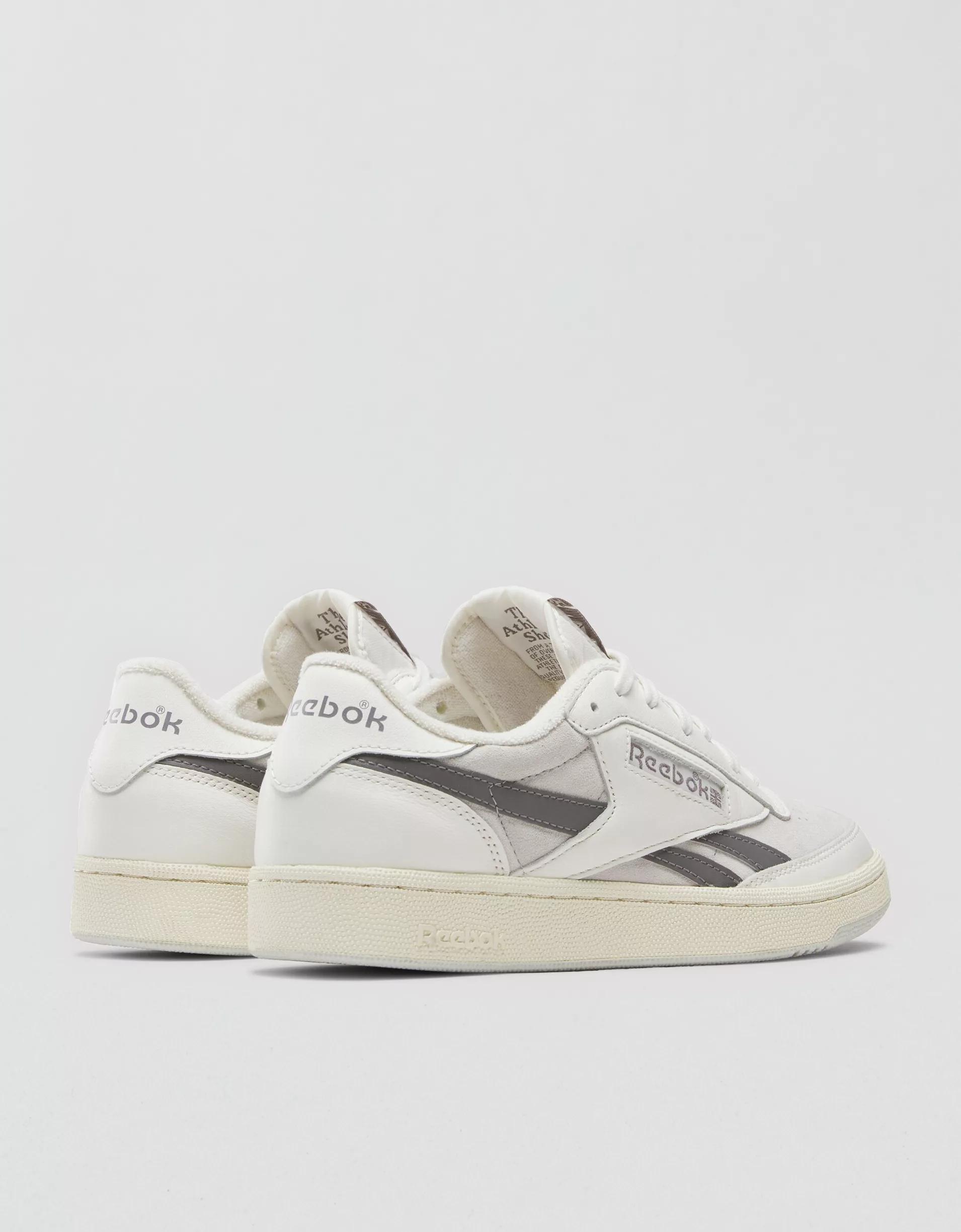 Reebok Men's Club C Revenge Vintage Sneaker Product Image