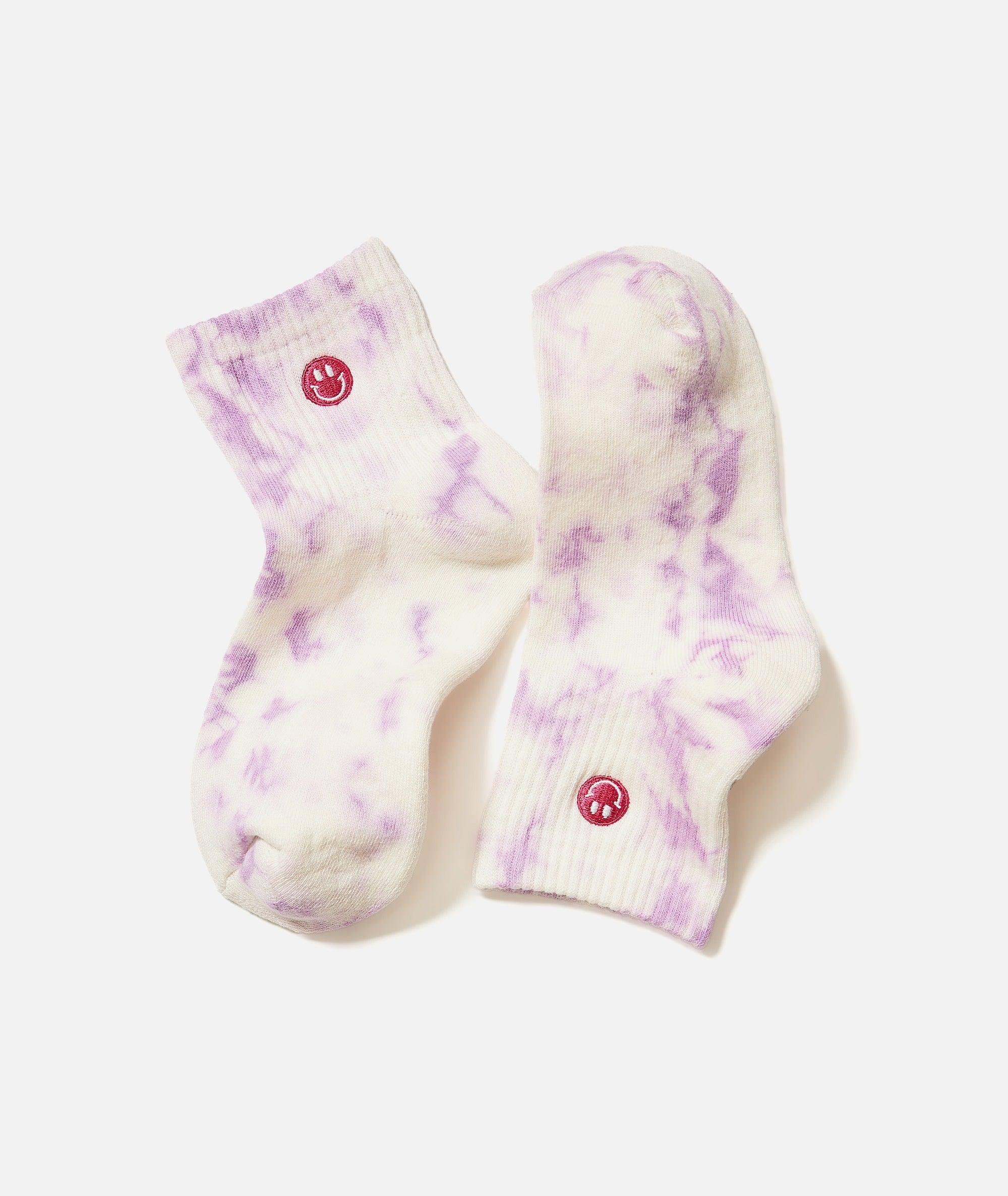 Quarter Crew Sock Product Image