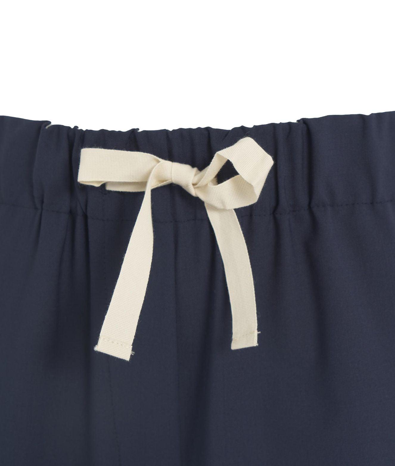 Denim jacket with flap pockets Product Image