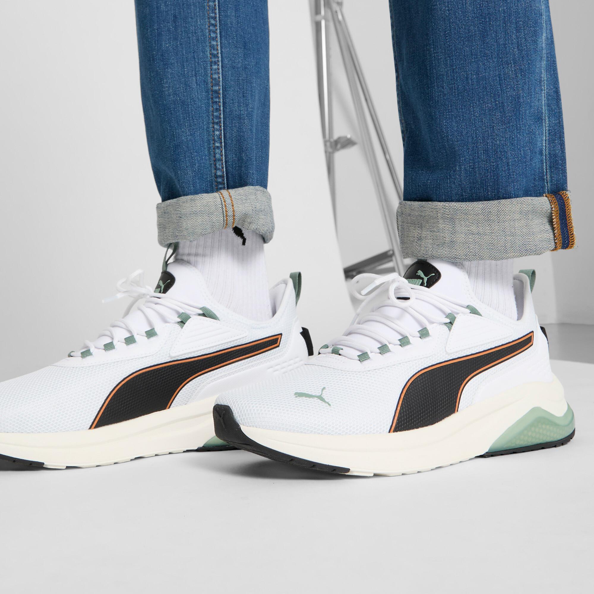 Amplifier Men's Sneakers Product Image