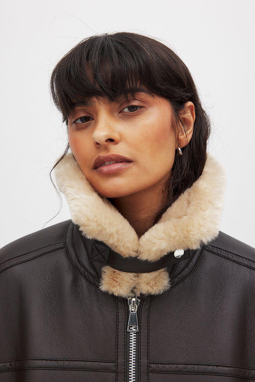 Classic Bonded Jacket Product Image