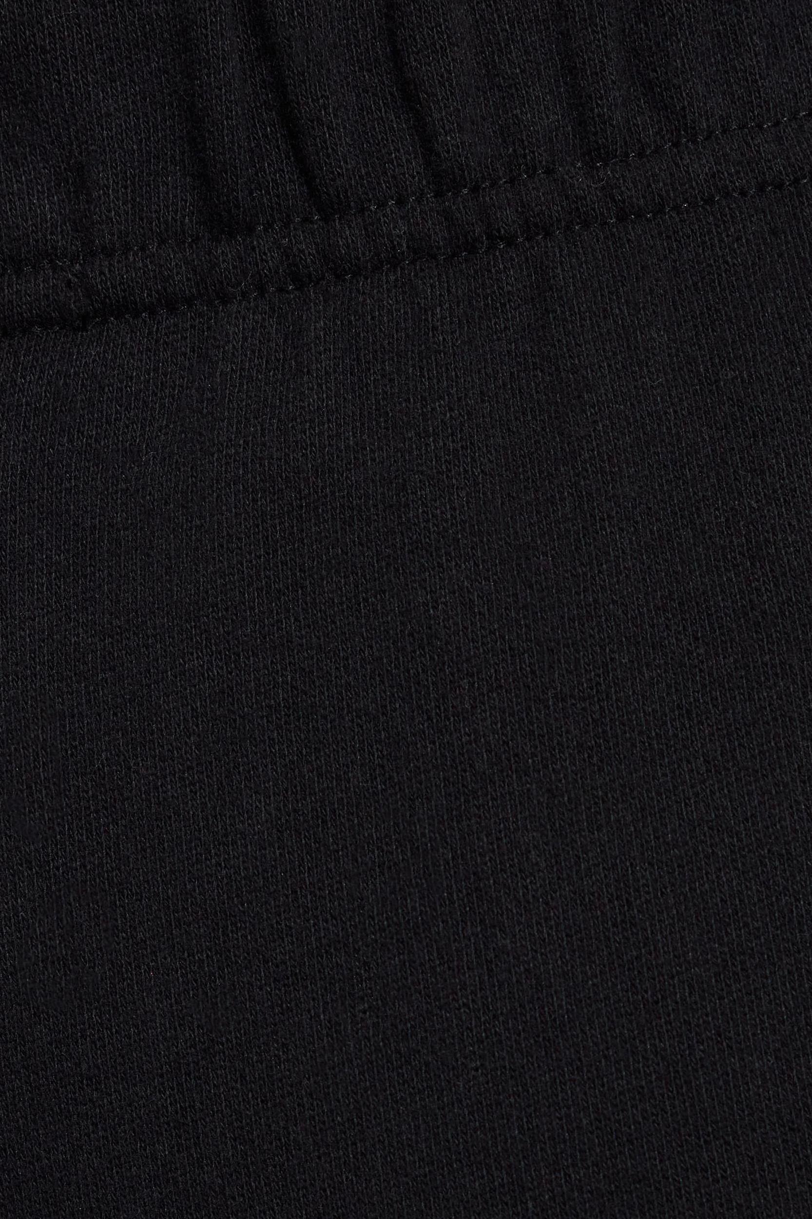 SoftTerry High Rise 80's Shorts Product Image