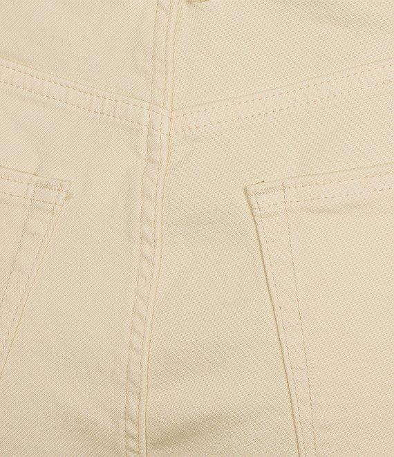 Good American Good 90s Mid-Rise Shorts Product Image