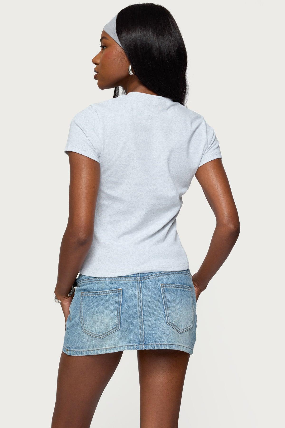 Sweet Berry T Shirt Product Image