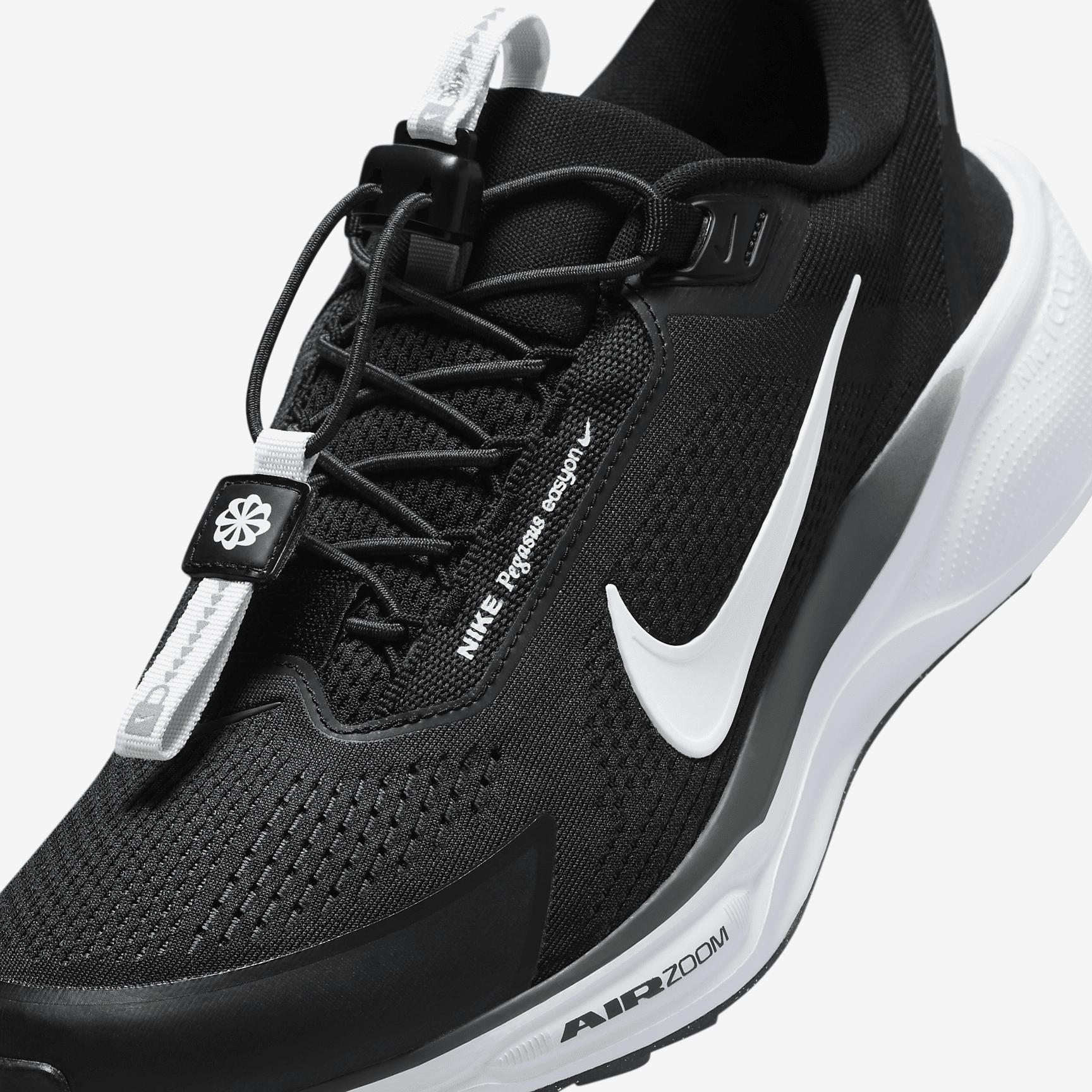 New York Jets Pegasus 41 Nike Mens NFL Road Running Shoes | IB3207-300 Product Image