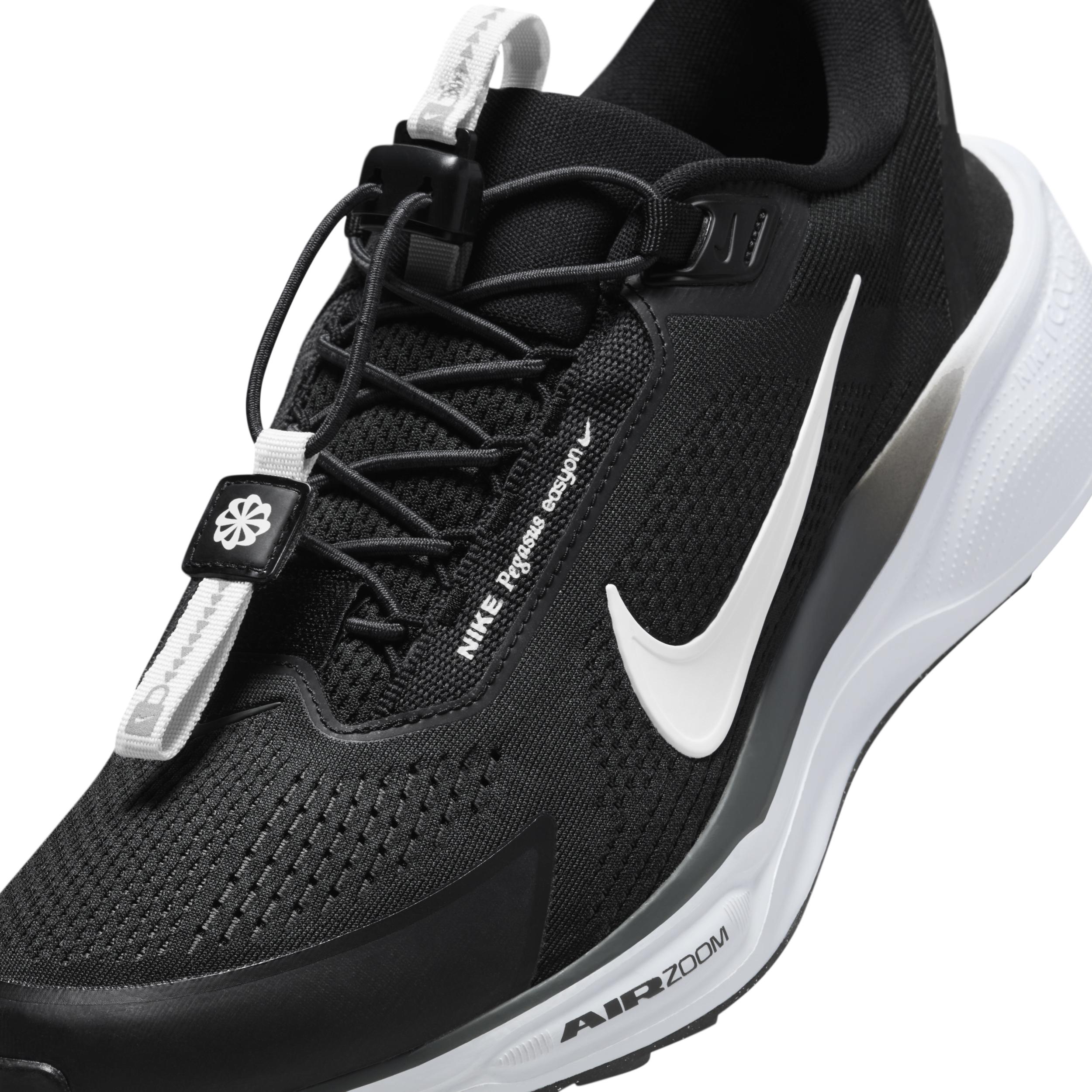 New York Jets Pegasus 41 Nike Mens NFL Road Running Shoes | IB3207-300 Product Image
