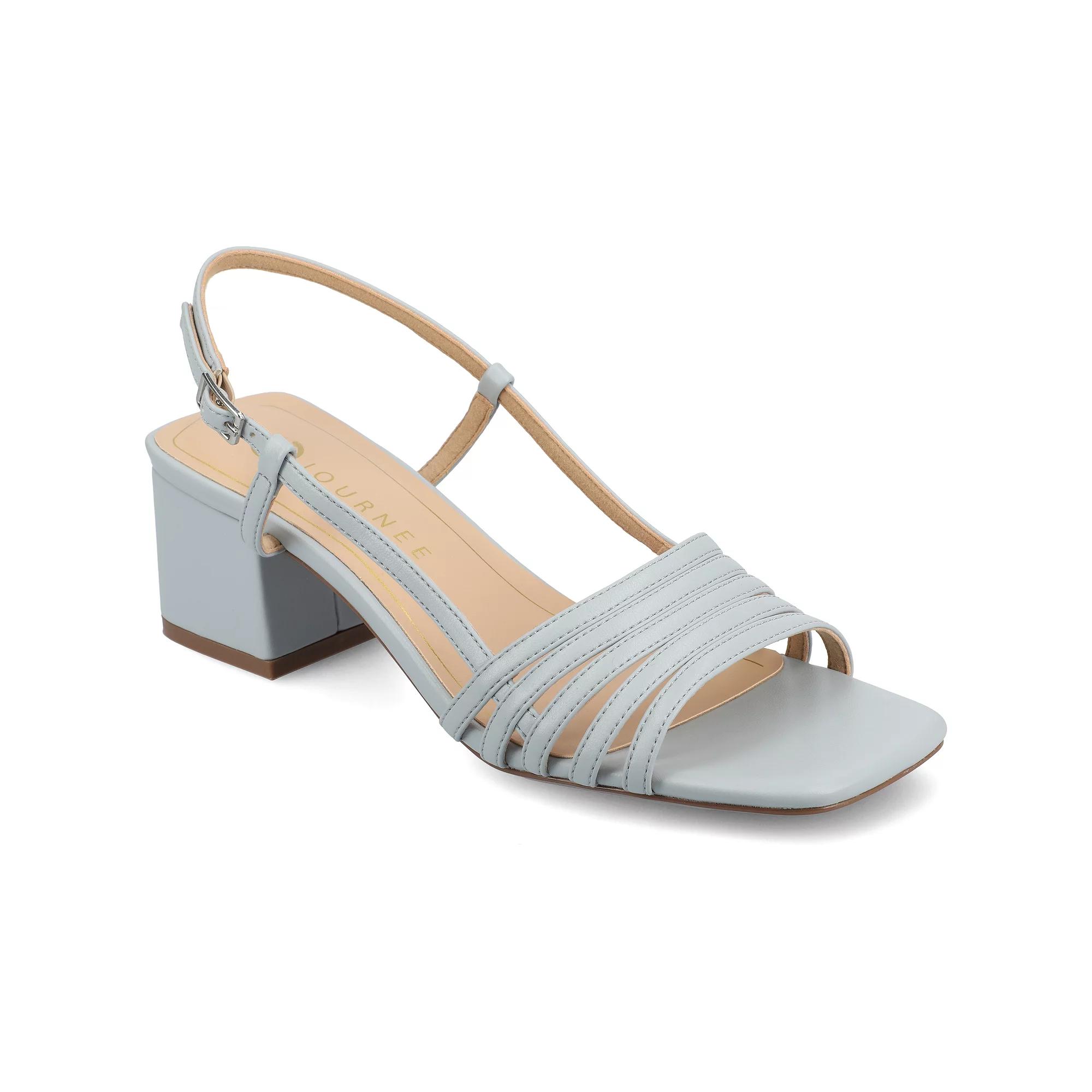 Journee Shayana Women's Sandals,  Product Image